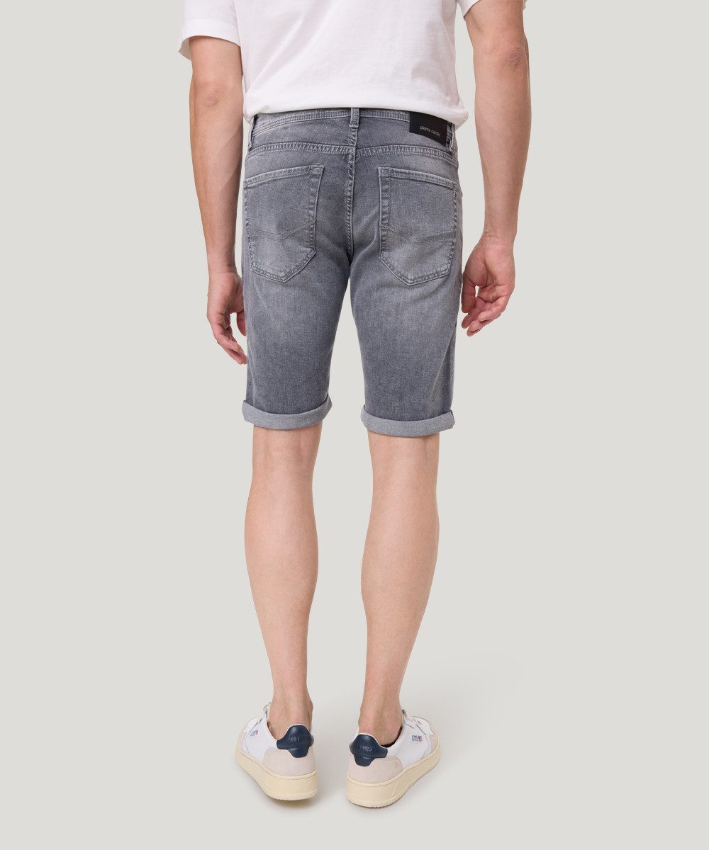 Pierre Cardin Jeansshorts PC-Sisteron Regular Fit günstig online kaufen