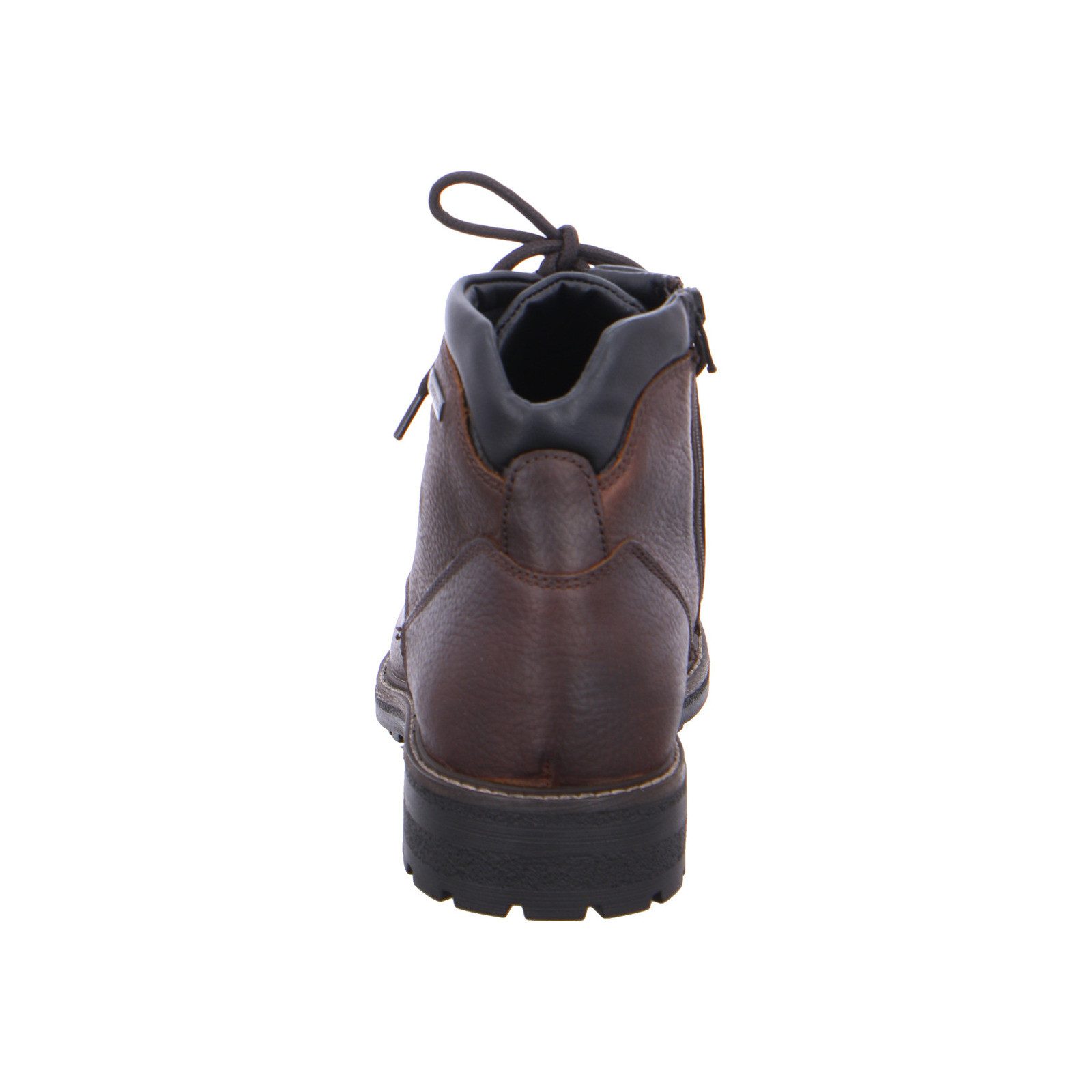 Ara Herren Stiefelette Frederik Schnürboots