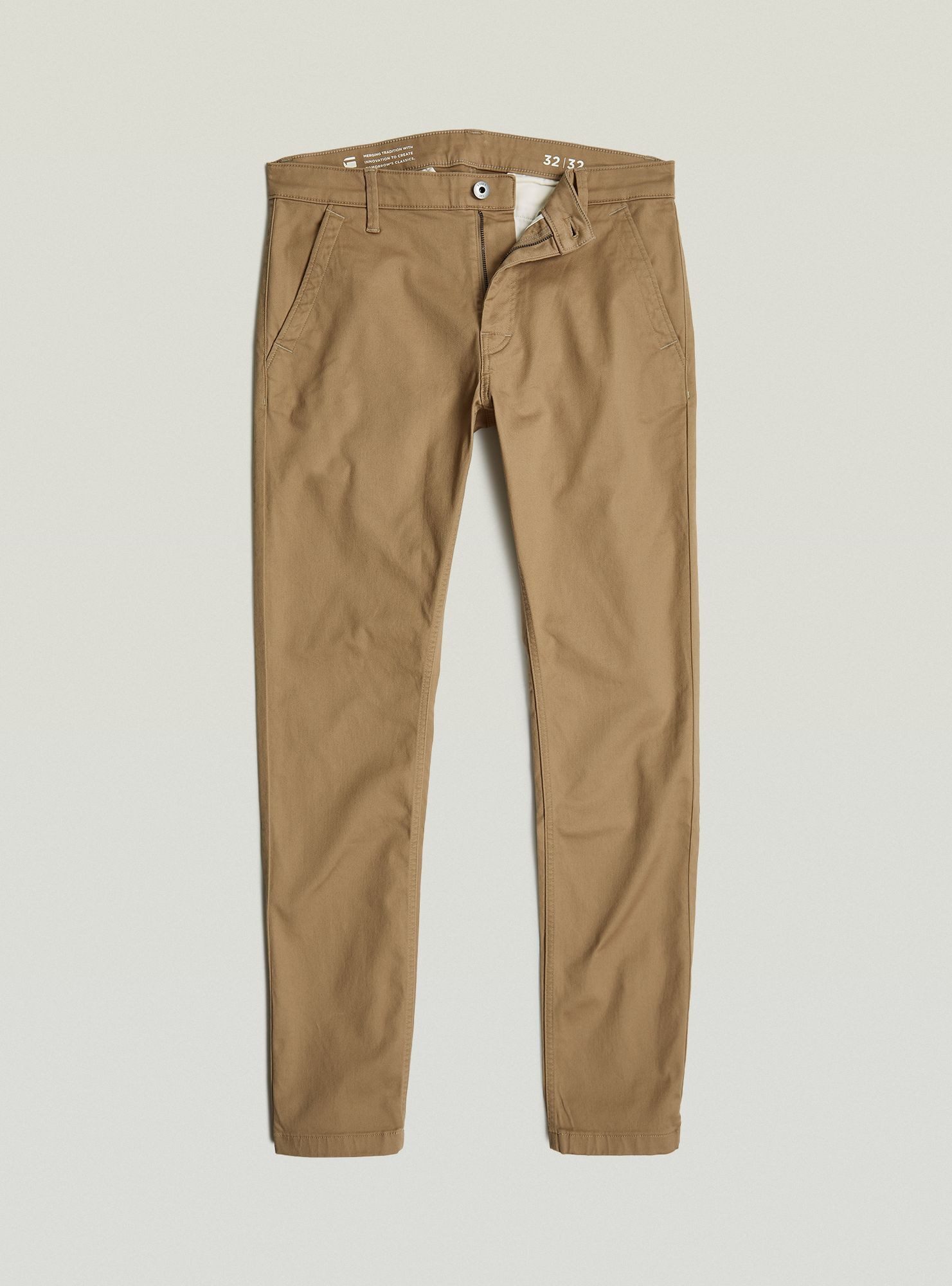 G-STAR Chinohose Skinny Chino 3.0