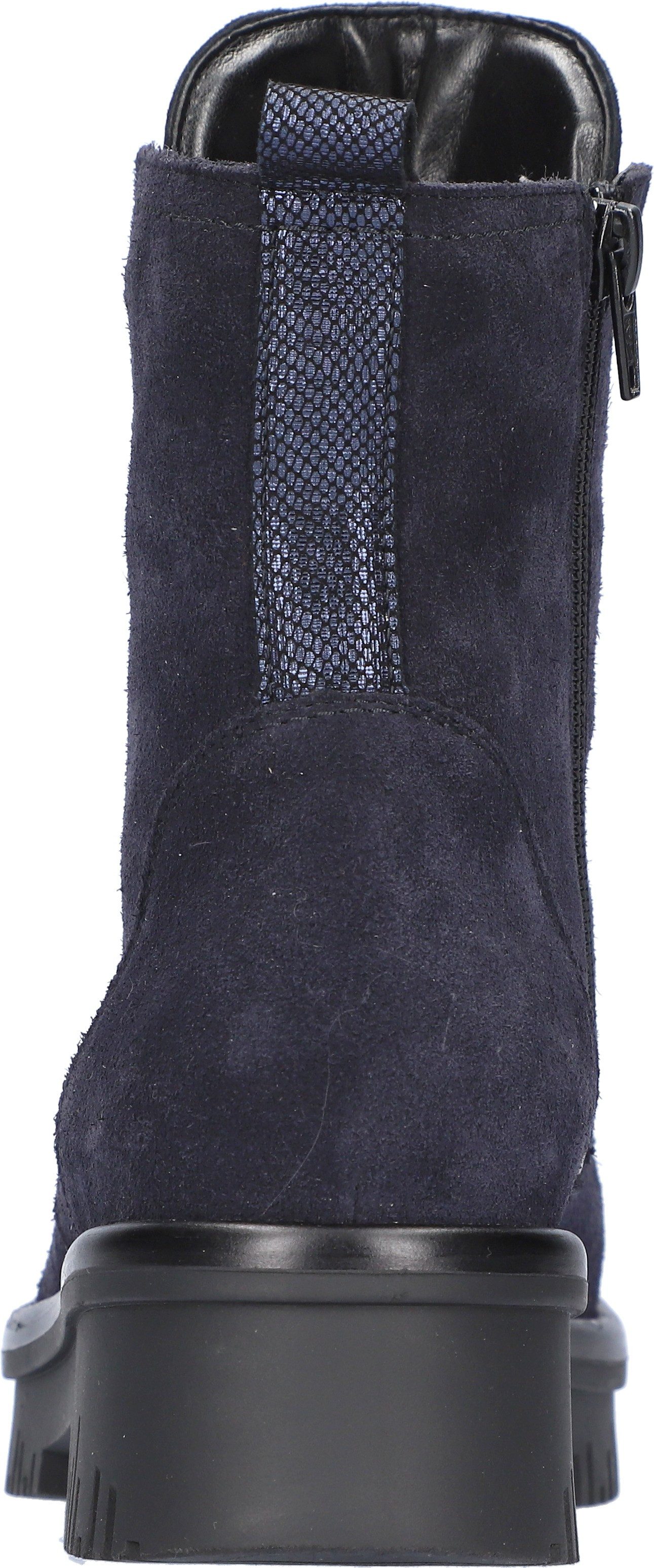 Waldläufer H-ALEA Schnürstiefelette Schnürboots, Plateaustiefelette, Komfor günstig online kaufen