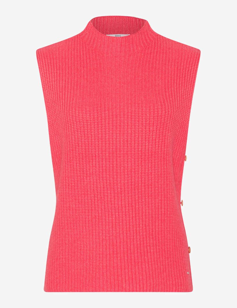 Strickpullover Pullover Style Enie - Regular Fit