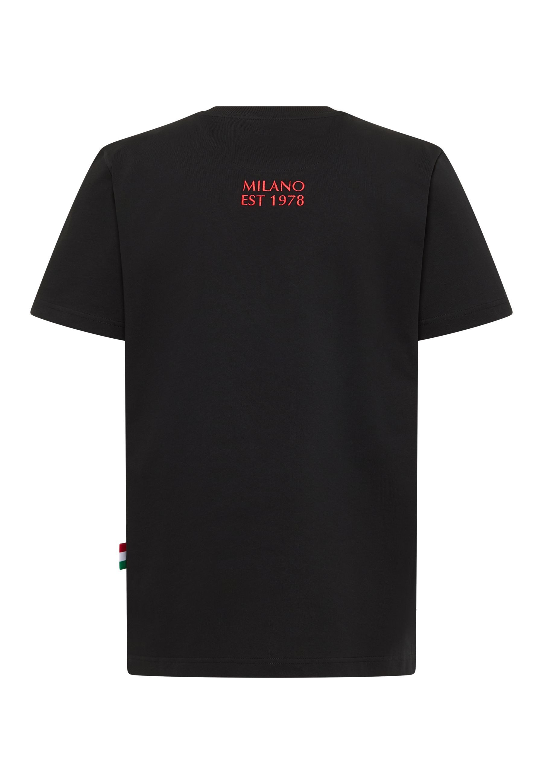 CARLO COLUCCI T-Shirt Eusebi