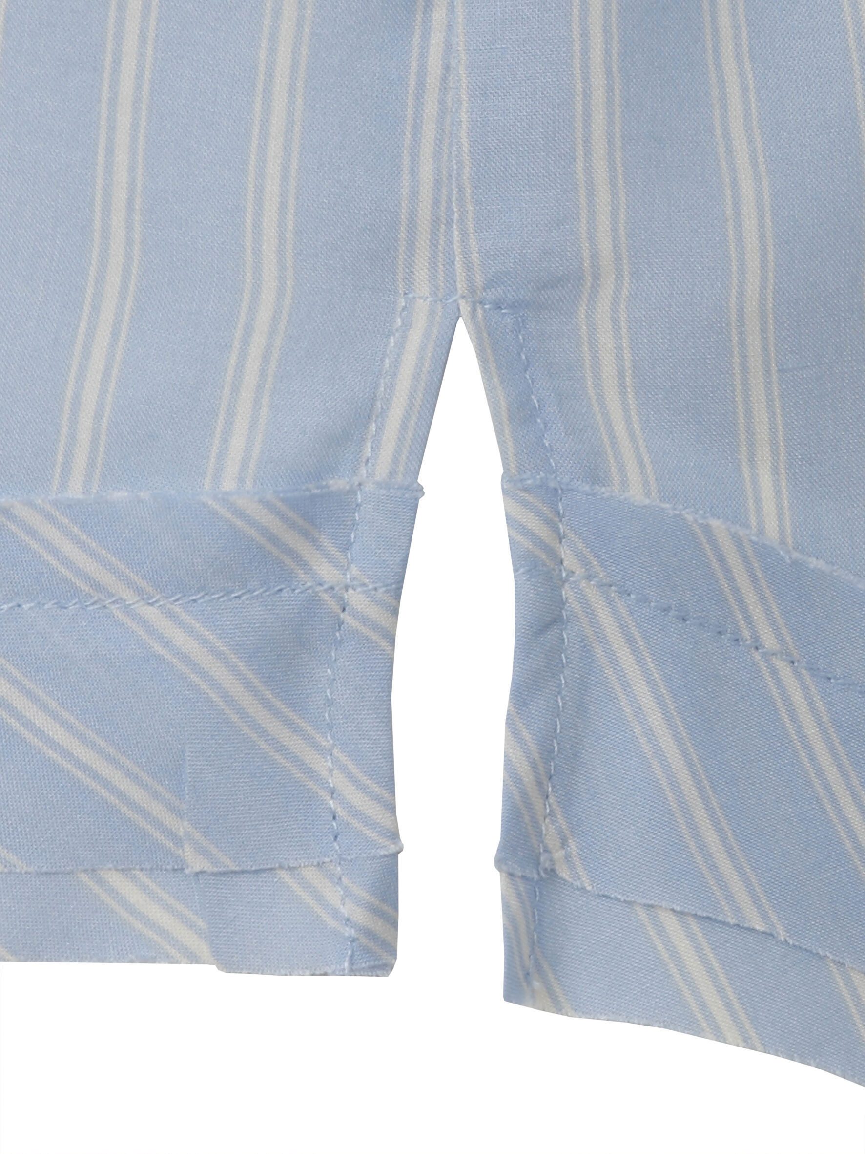 FRAPP Klassische Bluse Große Größen