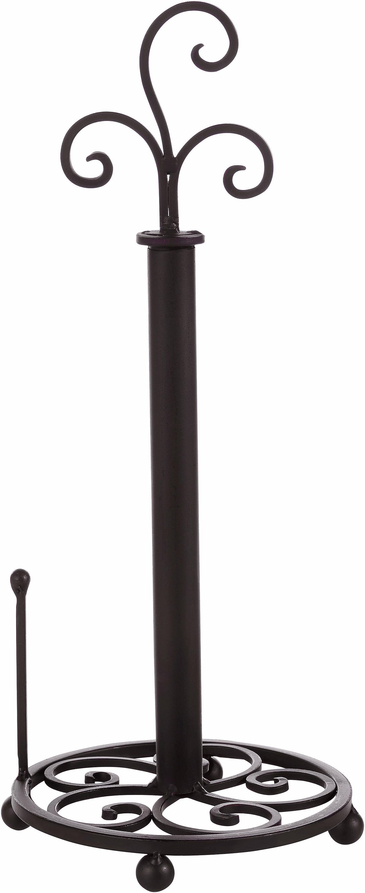 Home affaire Küchenrollenhalter Antik II günstig online kaufen