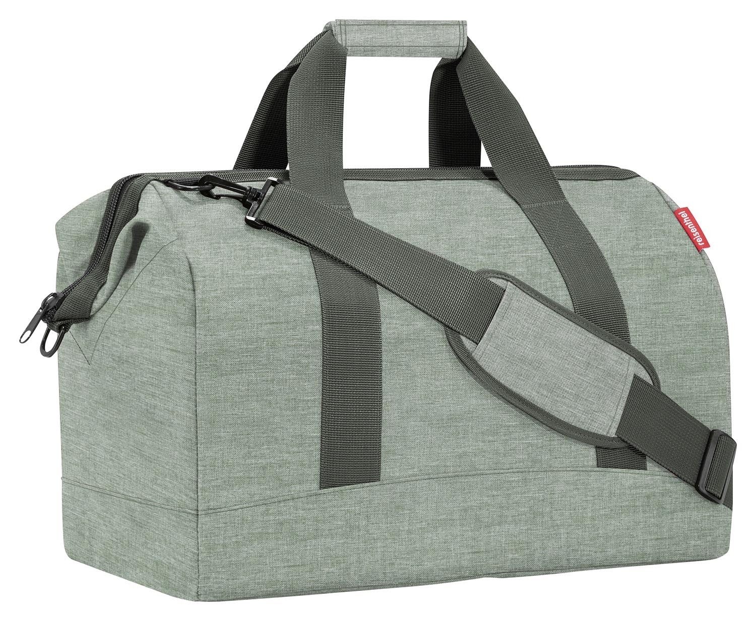 REISENTHEL® Reisetasche ALLROUNDER L, 30 Liter, günstig online kaufen