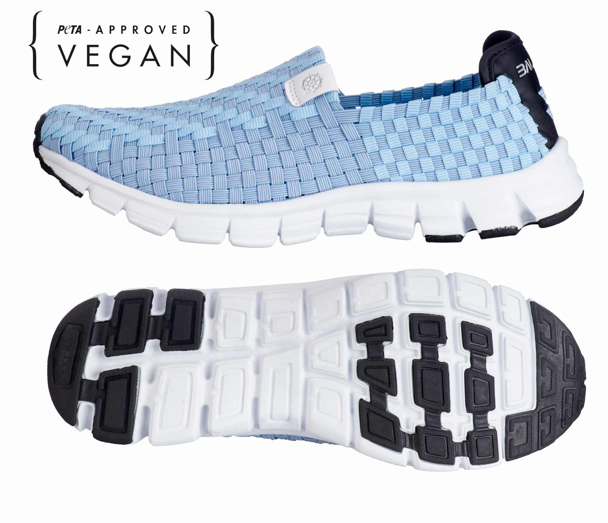 Ballop ALOHA Slip-On Sneaker günstig online kaufen