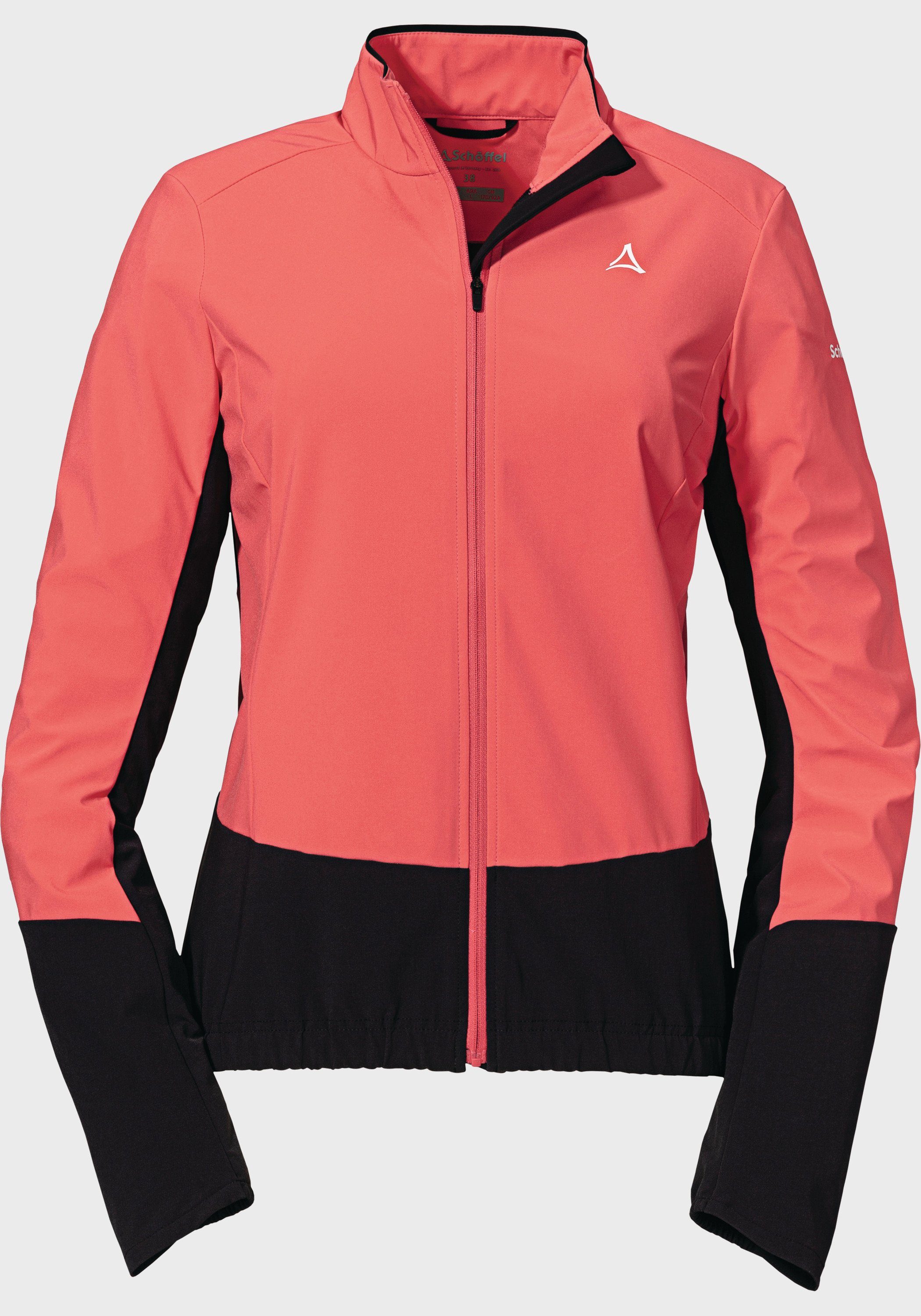 Outdoorjacke Hybrid Jkt Grimaldo L
