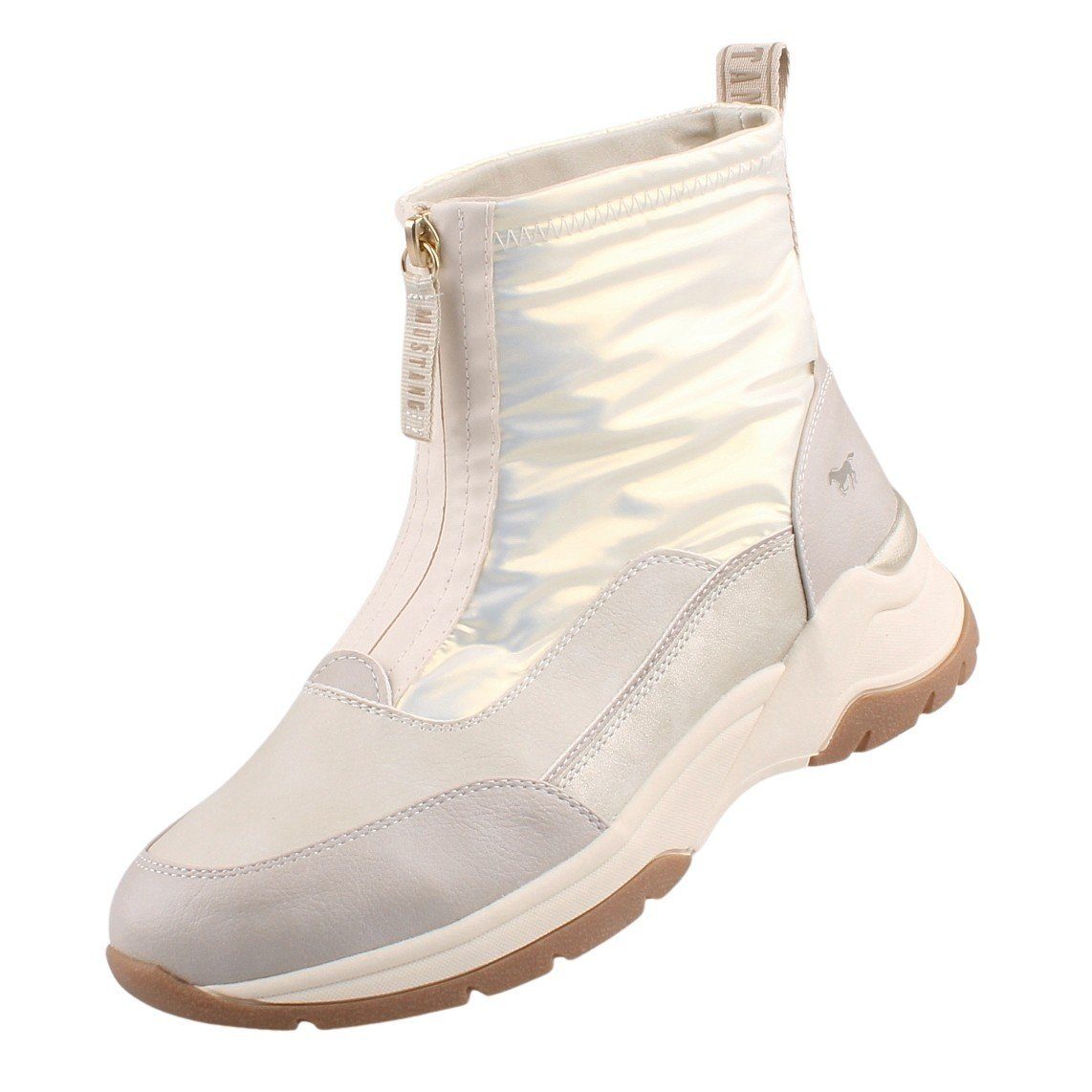 Mustang Shoes 1438502/243 Stiefelette günstig online kaufen