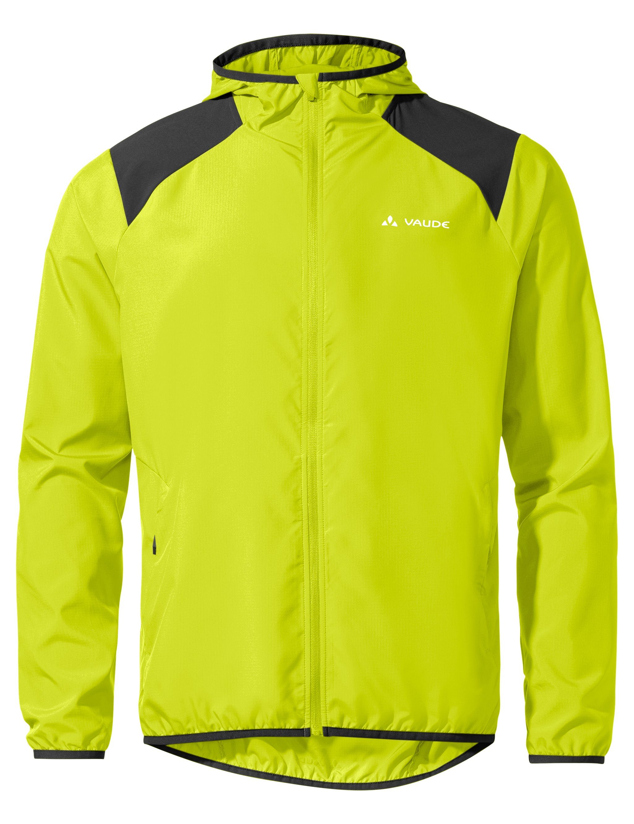 VAUDE Outdoorjacke Men's Qimsa Air Jacket (1-St) Klimaneutral kompensiert