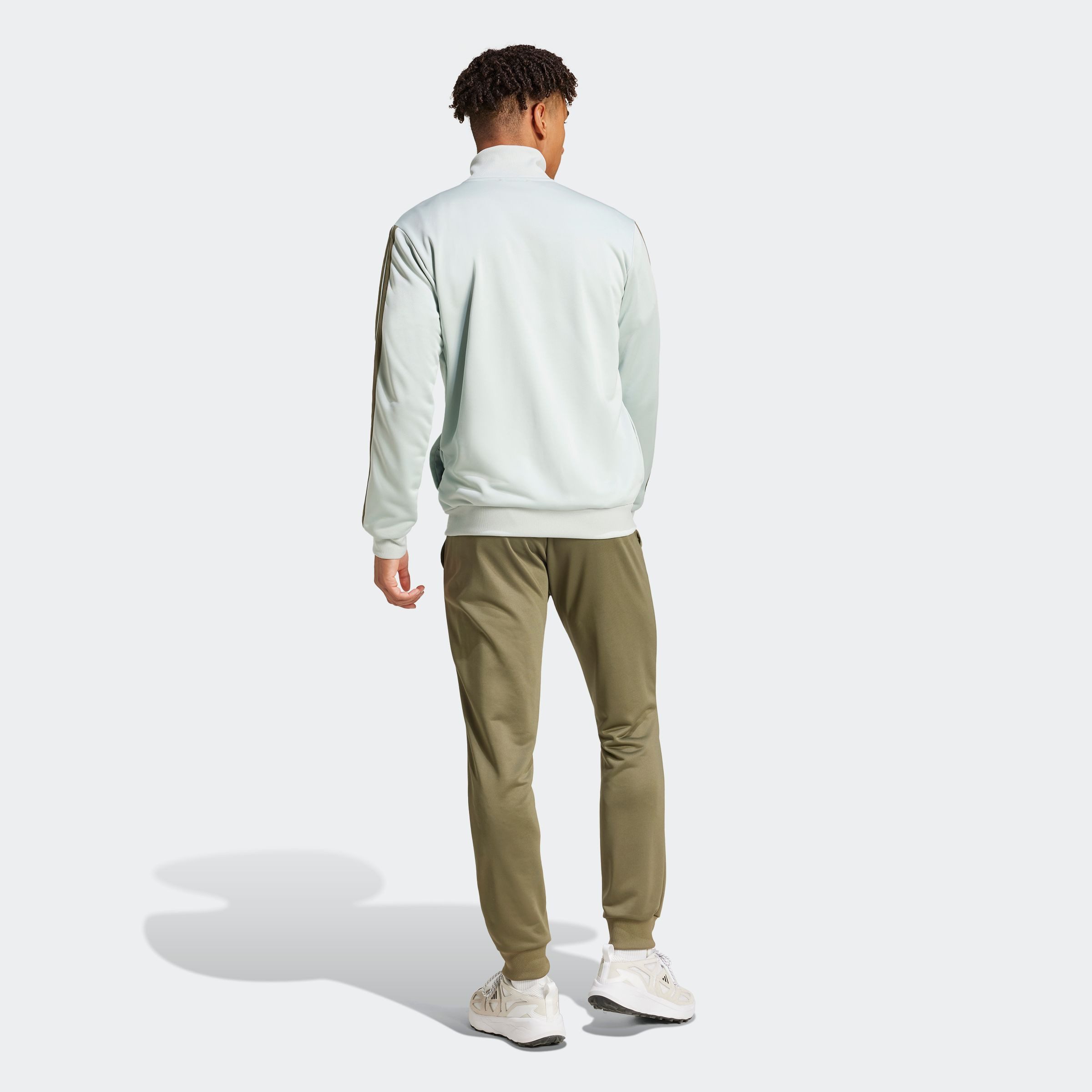adidas Sportswear Trainingsanzug M 3S FT günstig online kaufen