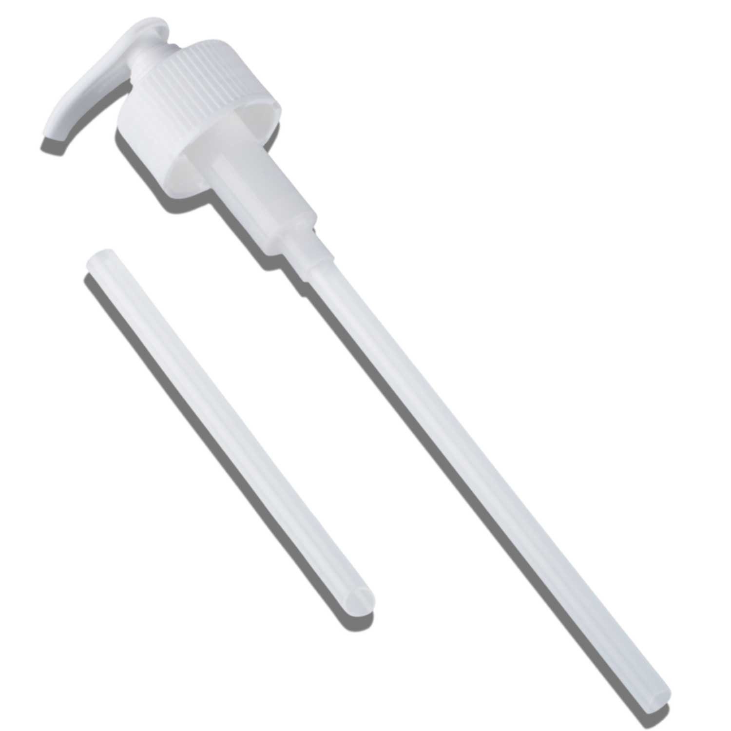 SCHÜLKE & MAYR GmbH Desinfektionsmittelspender Dosierpumpe für 500 ml / 1 Liter Flaschen