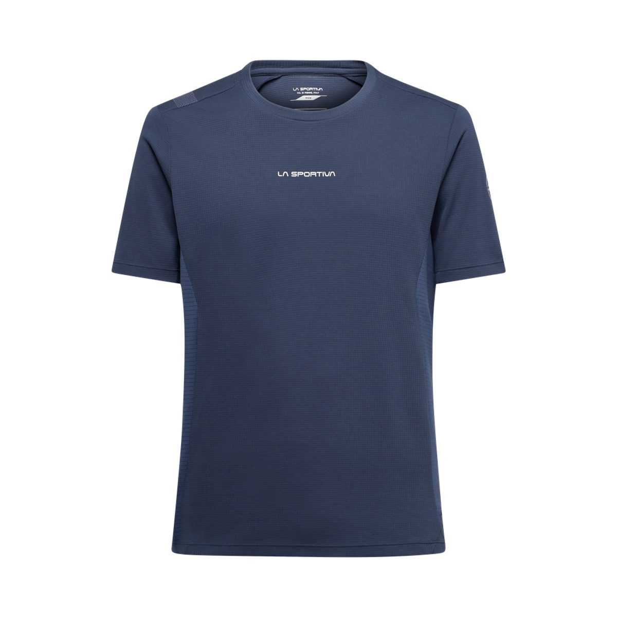 La Sportiva T-Shirt Traverse T-Shirt, Mountain Hiking T-Shirt, Herren - La Sportiva