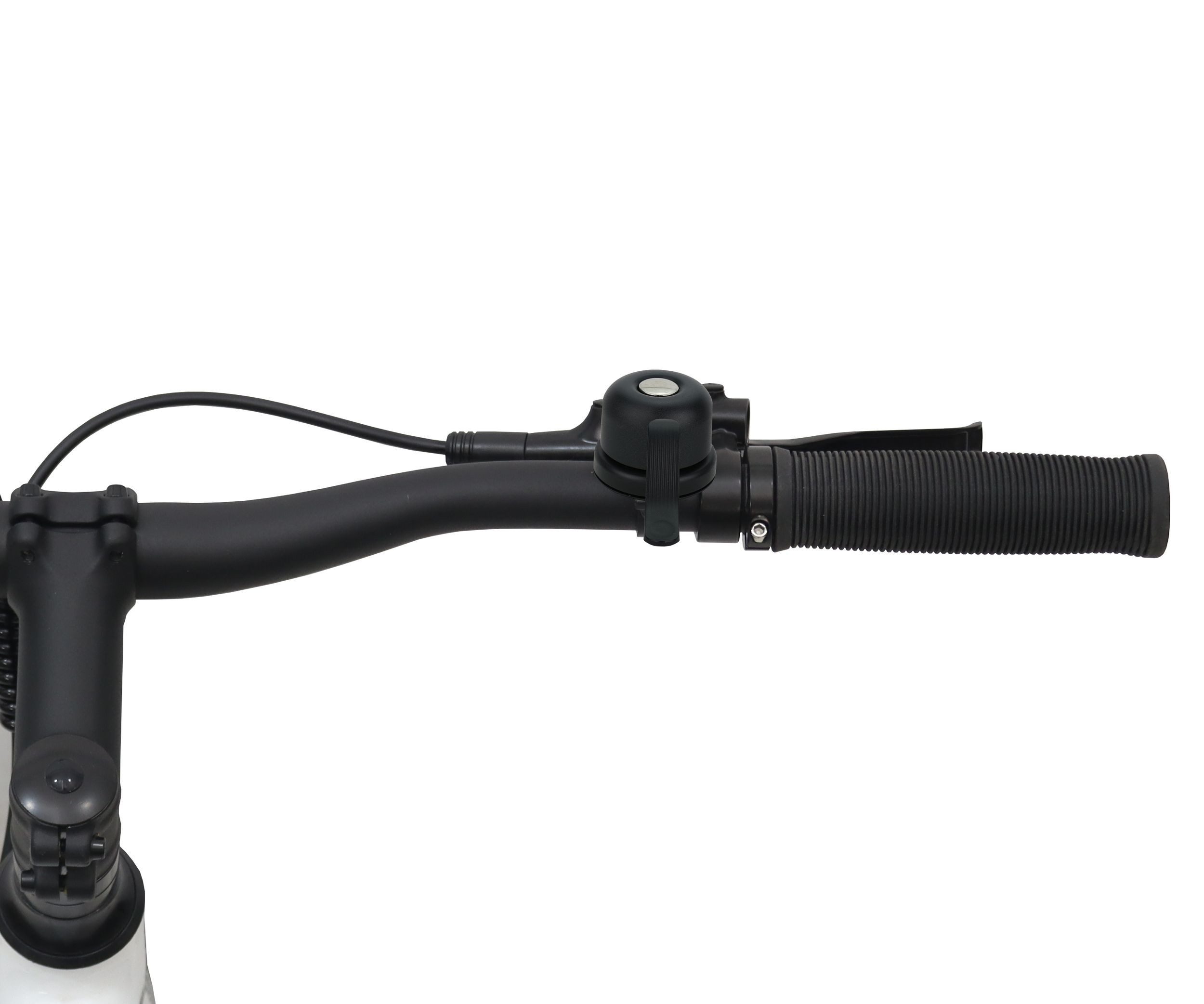 SachsenRAD Fahrradklingel Fahrradklingel iTagger, (1-tlg) Einfache Ortung, Datenverschlüsselung, Standortaufzeichnung