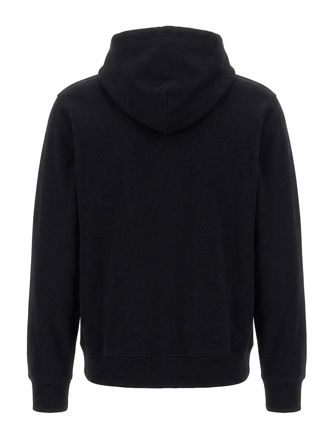Diesel Kapuzensweatshirt Regular Fit Hoodie - S-GINN-HOOD-HS1 günstig online kaufen