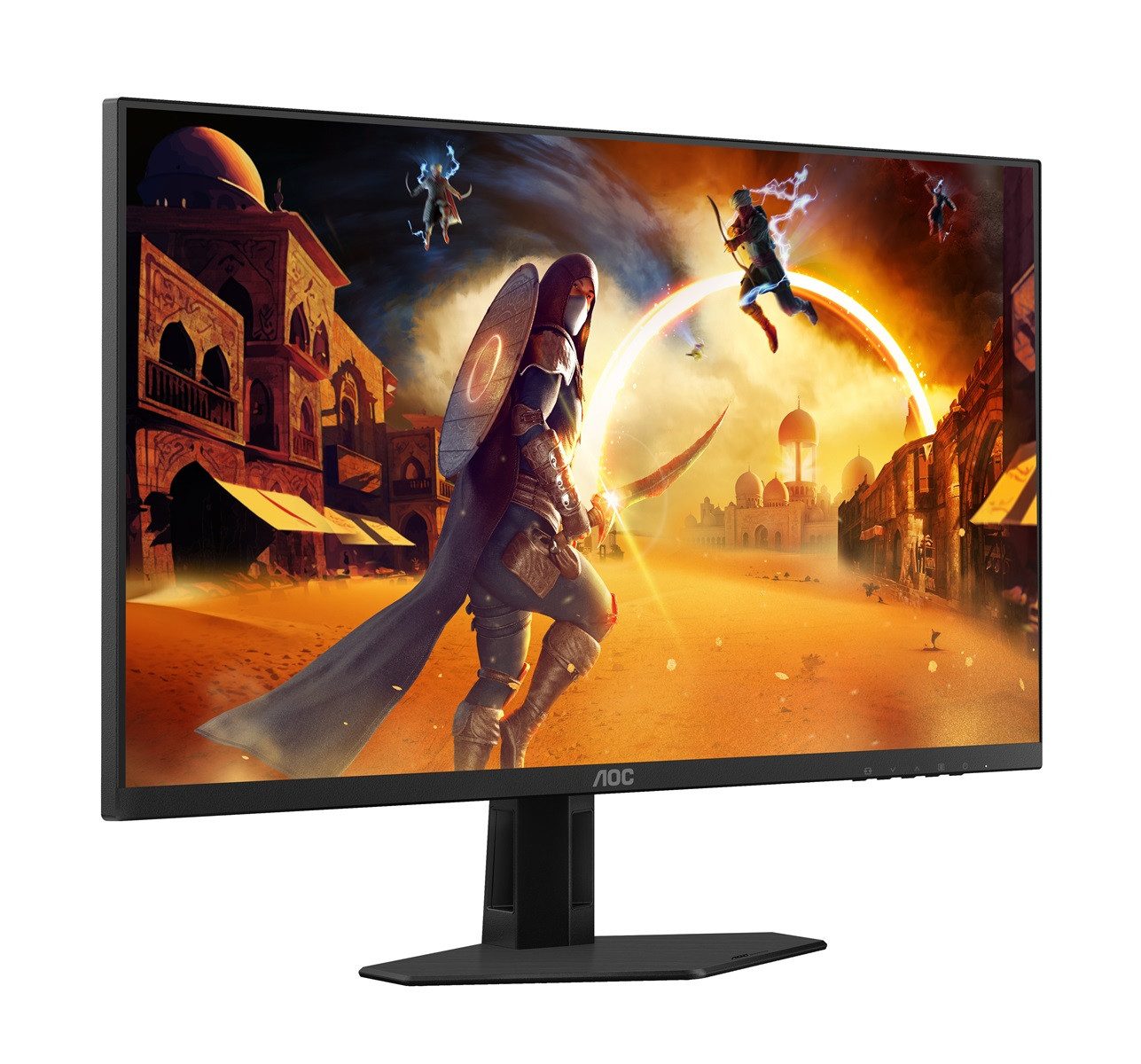 AOC 25G4SRE