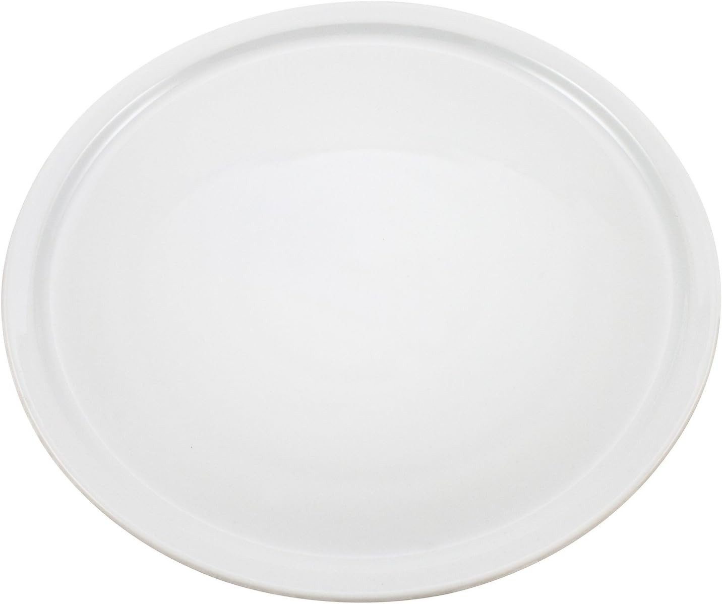 Retsch Arzberg Pizzateller Pizzateller Ø 30 cm weiß, (1 St)