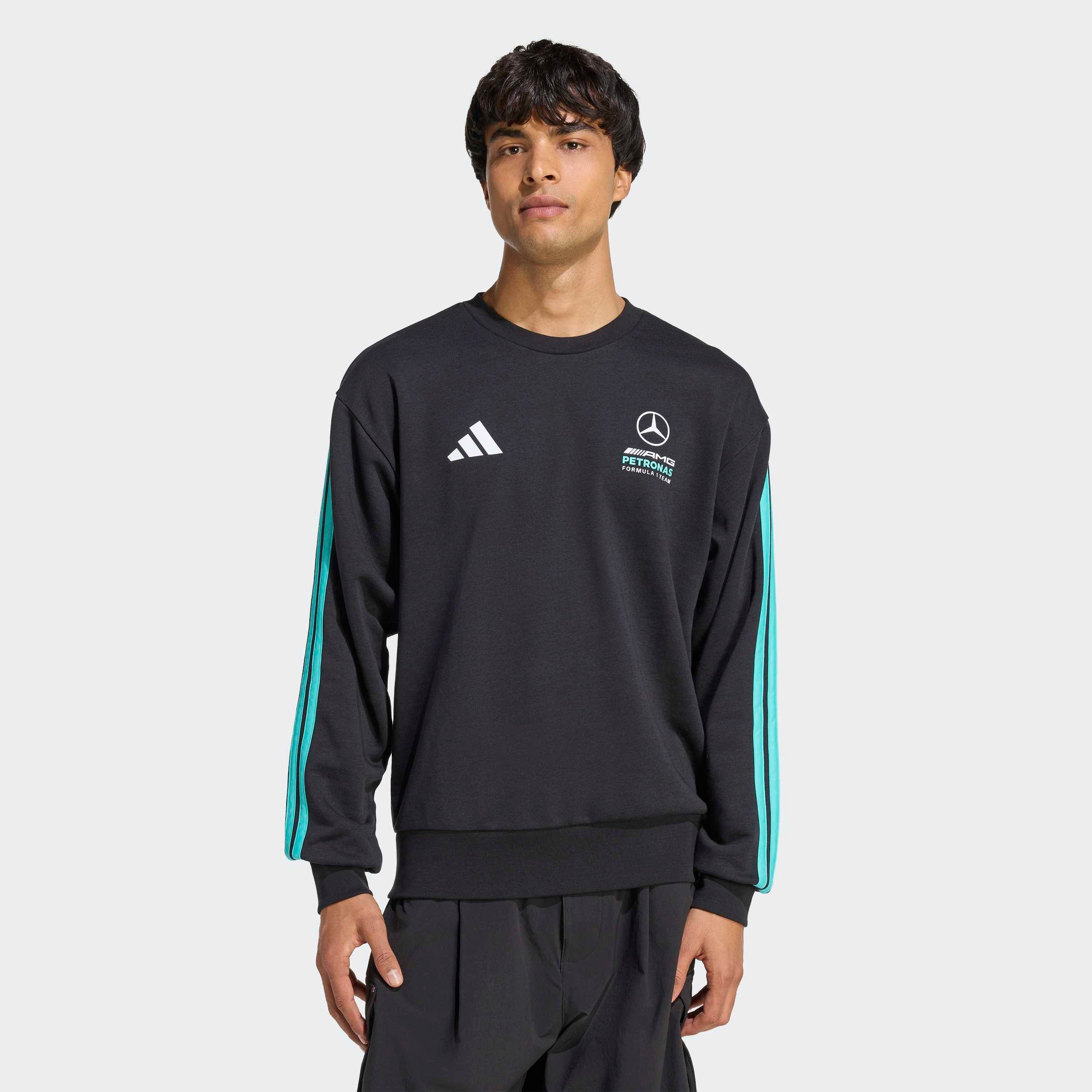 adidas Performance Sweatshirt MER DNA SWTTP M günstig online kaufen