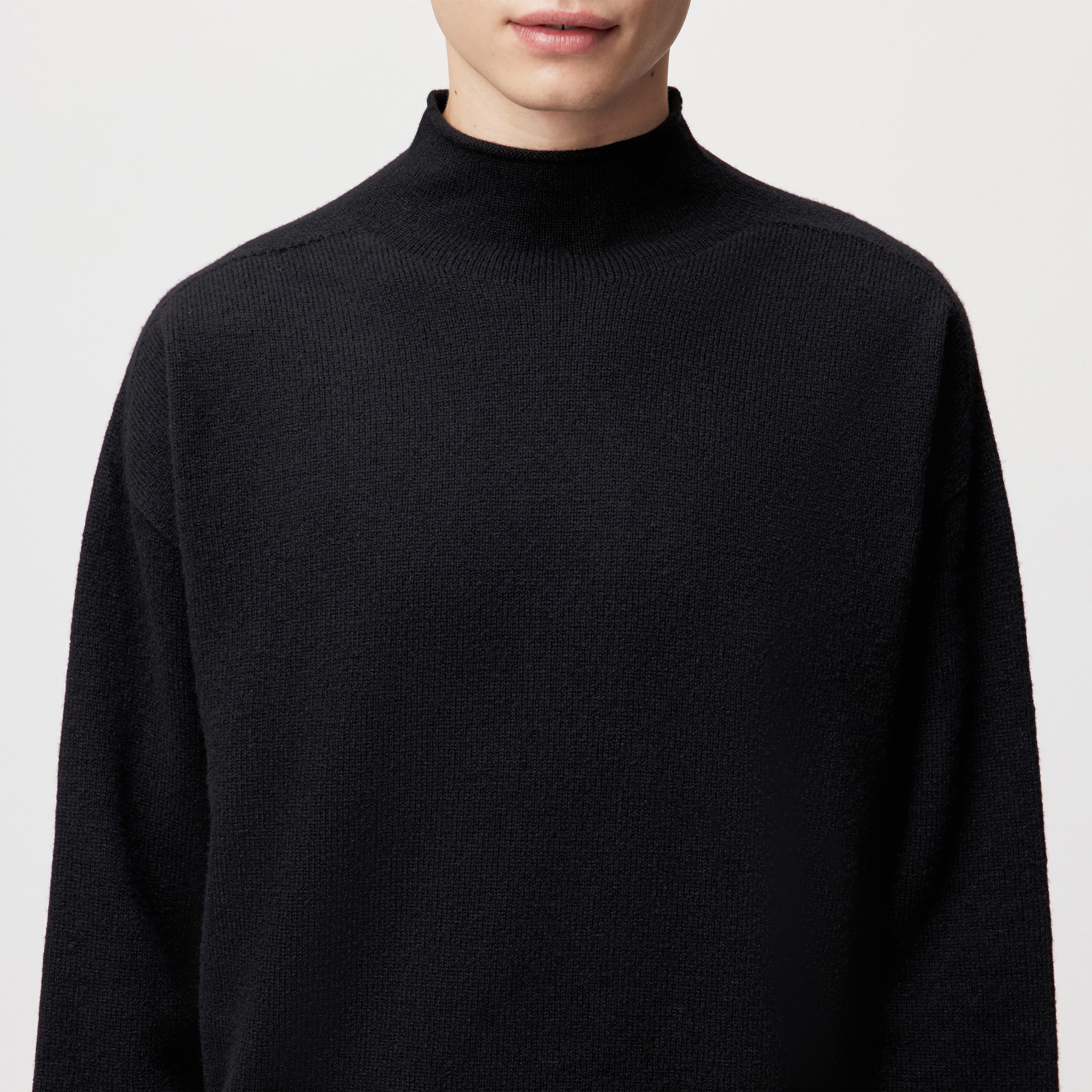 Drykorn Rundhalspullover