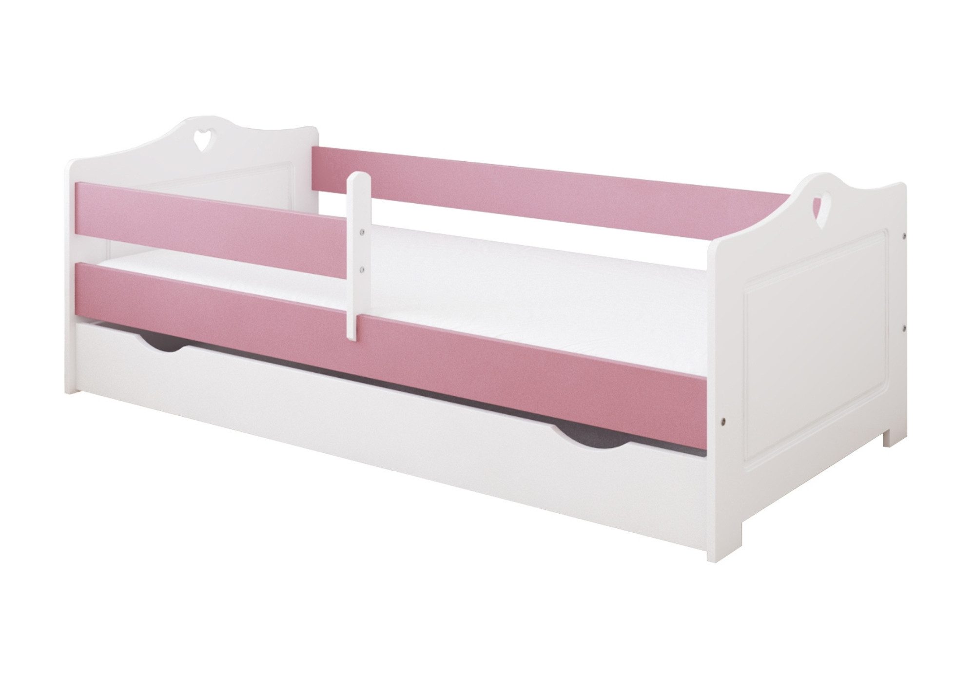 Kids Collective Kinderbett 80x160 80x180 90x200 günstig online kaufen