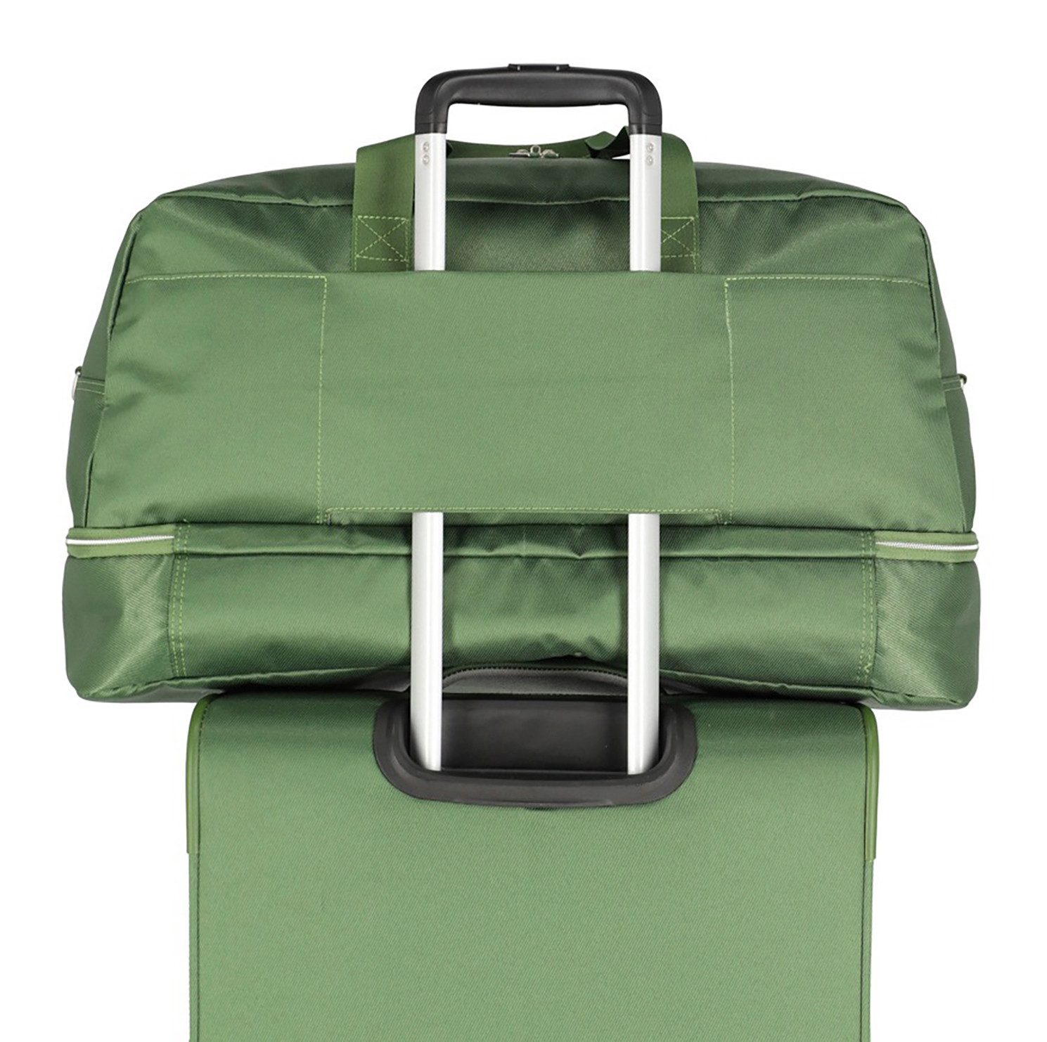travelite Reisetasche MIIGO Weekender mit Bodenfach, günstig online kaufen