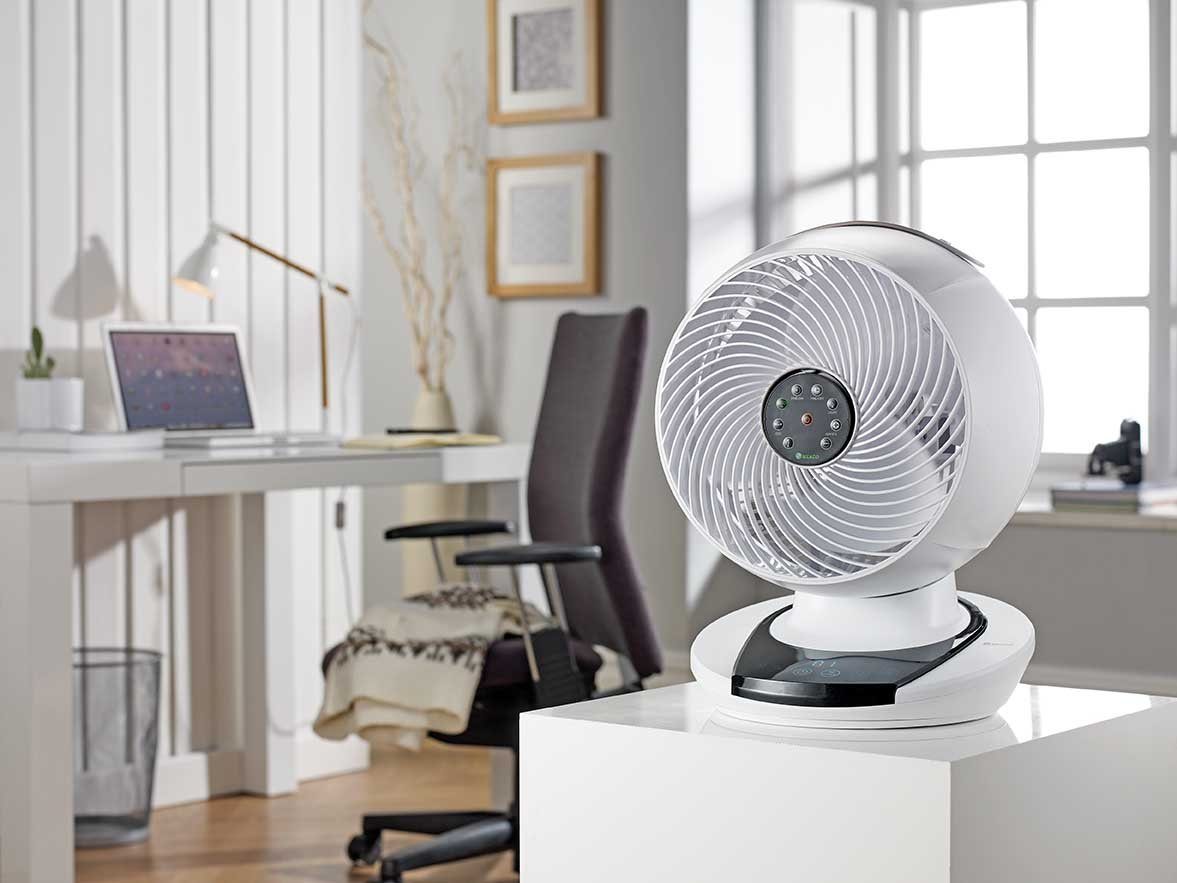 Meaco Tischventilator MeacoFan 1056 - Testsieger günstig online kaufen