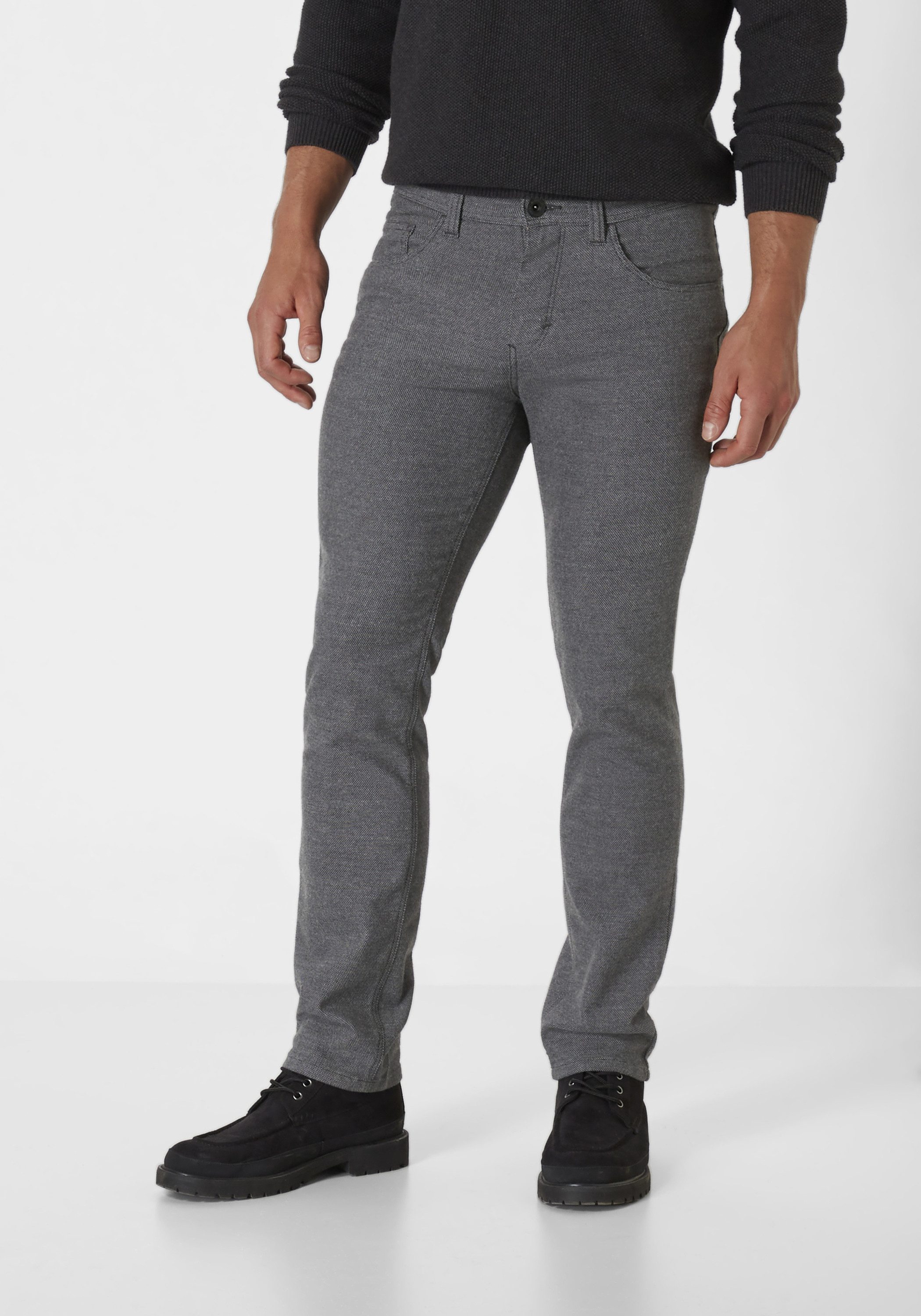 Paddock's Stoffhose PIPE 5-Pocket Stoffhose im günstig online kaufen