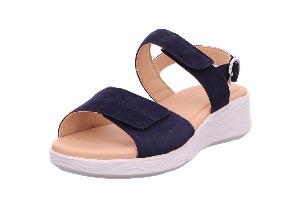 Legero SWING Plateausandaletten