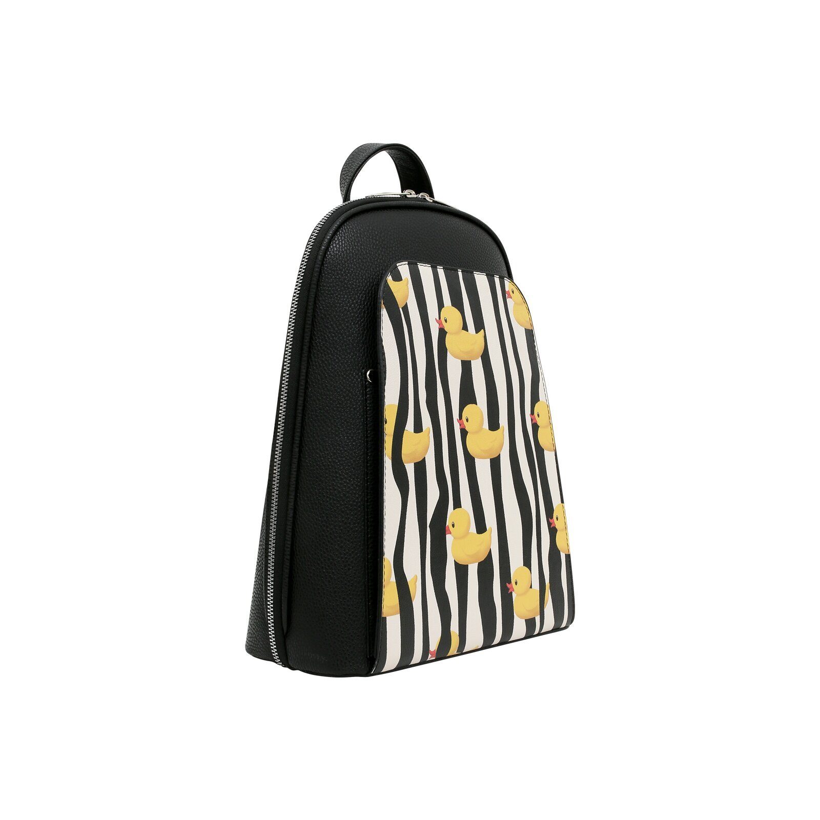 DOGO Tagesrucksack Tidy Bag Rucksack Ducky Damen Backpack