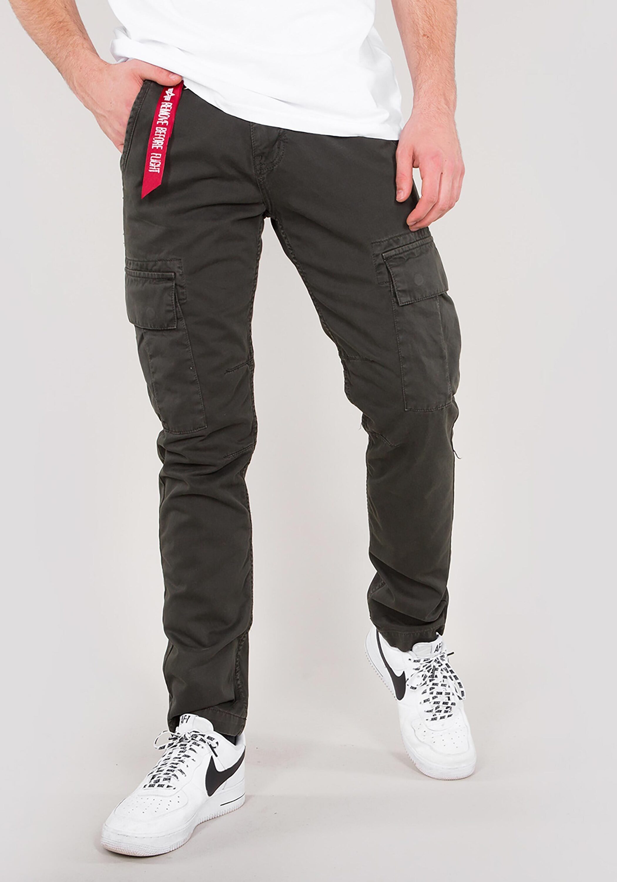 Alpha Industries Cargohose