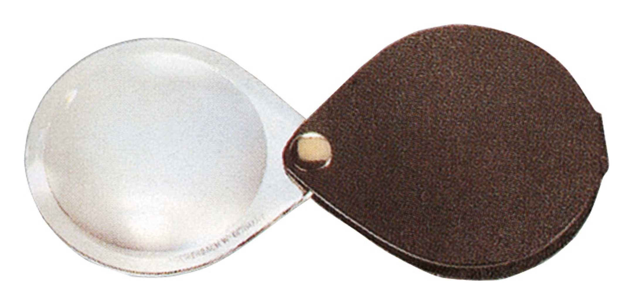 Eschenbach Optik Einschlaglupe, Classic 6 x D 30 mm