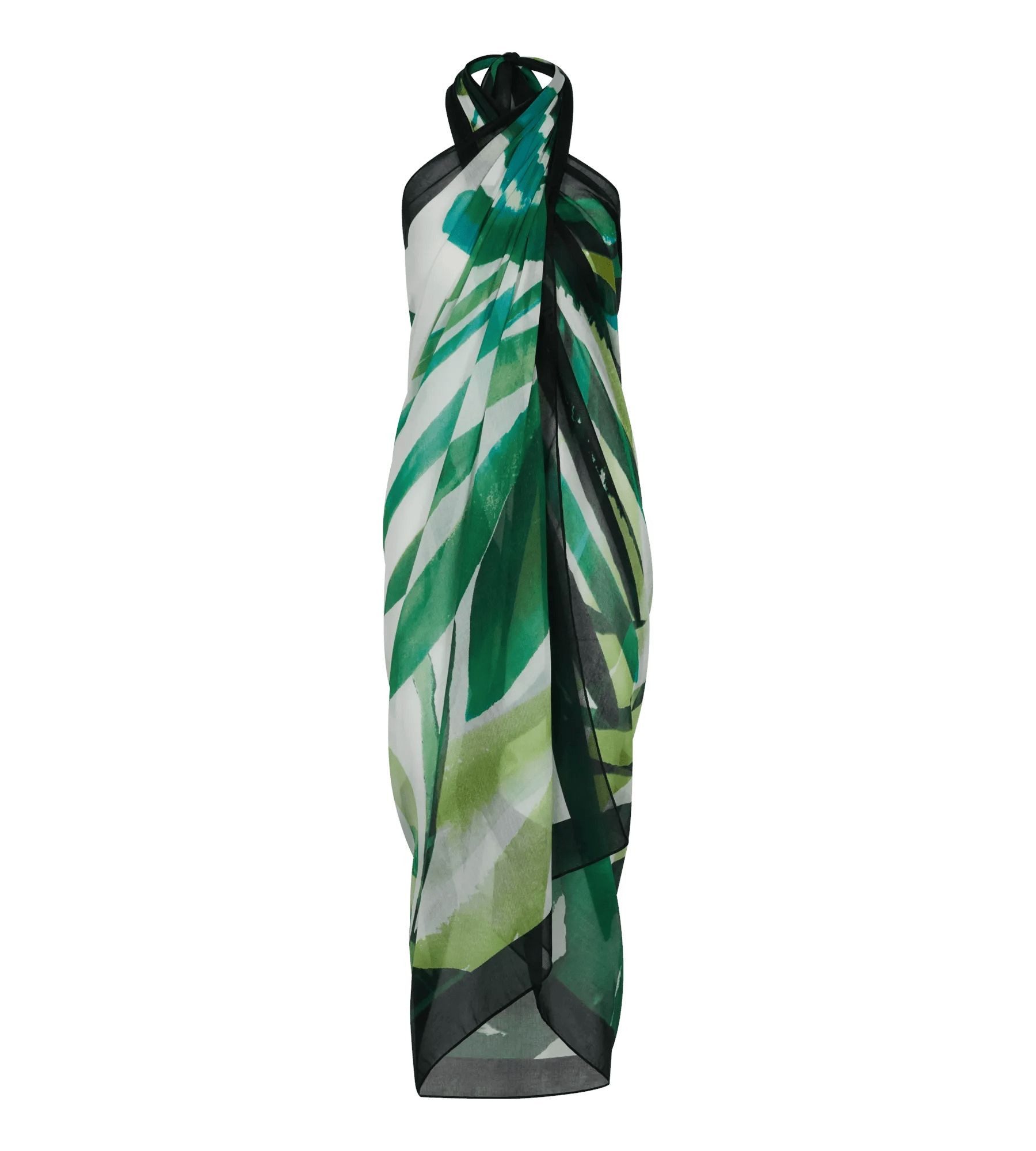 Triumph Strandkleid
