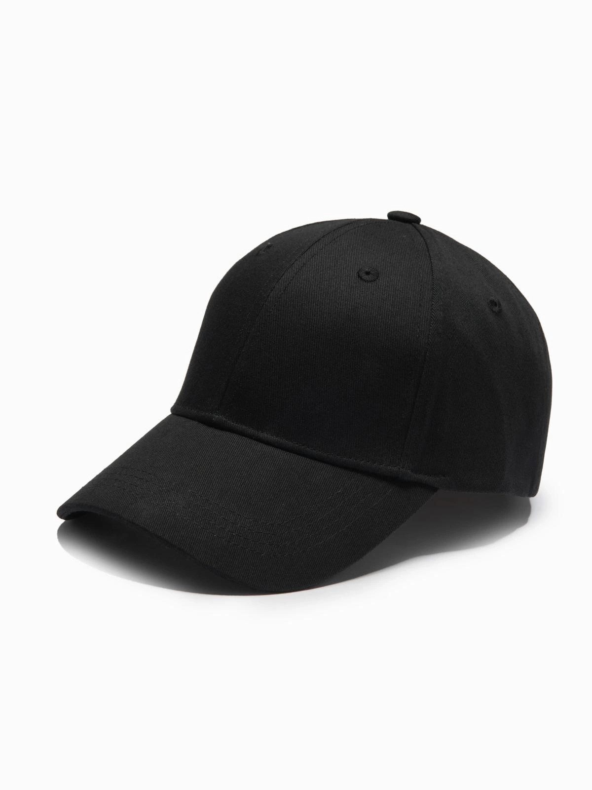 OMBRE Baseball Cap Unifarbene Baseballcap günstig online kaufen