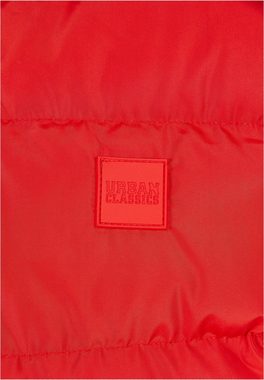 URBAN CLASSICS Winterjacke Urban Classics Herren Boys Hooded Puffer Jacket (1-St)