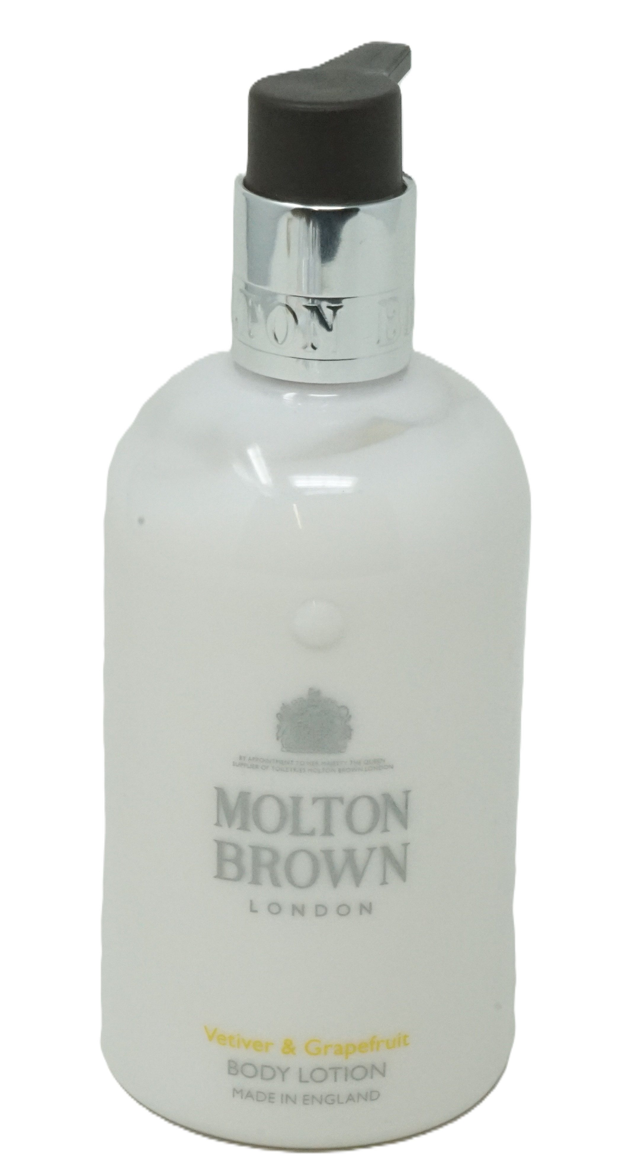 Molton Brown Bodylotion Molton Brown eltiver & Grapefruit Body Lotion 300 ml