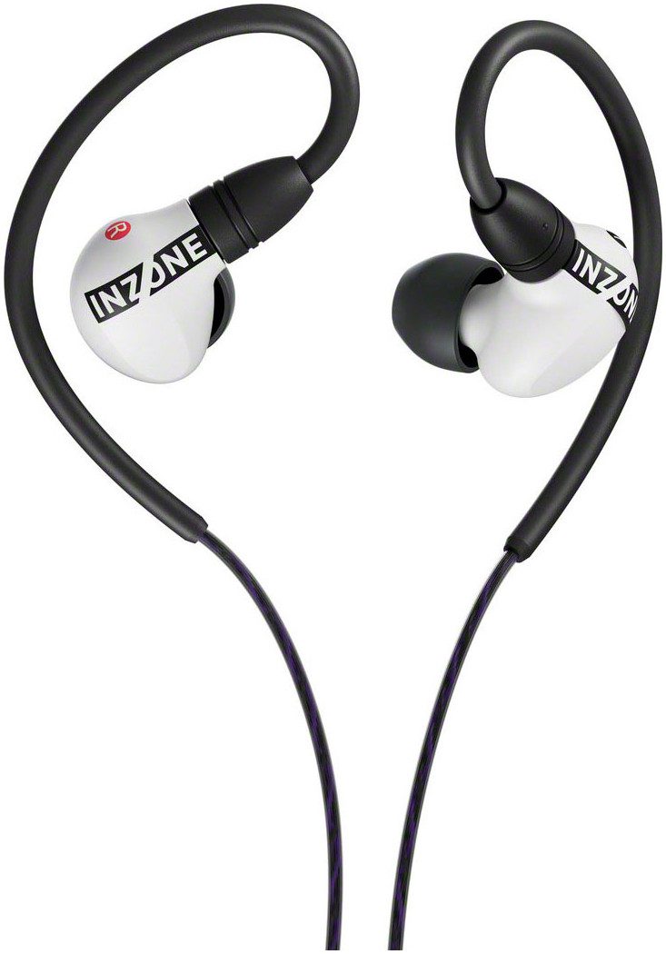 Sony INZONE E9 Gaming-Headset (Geräuschisolierung)