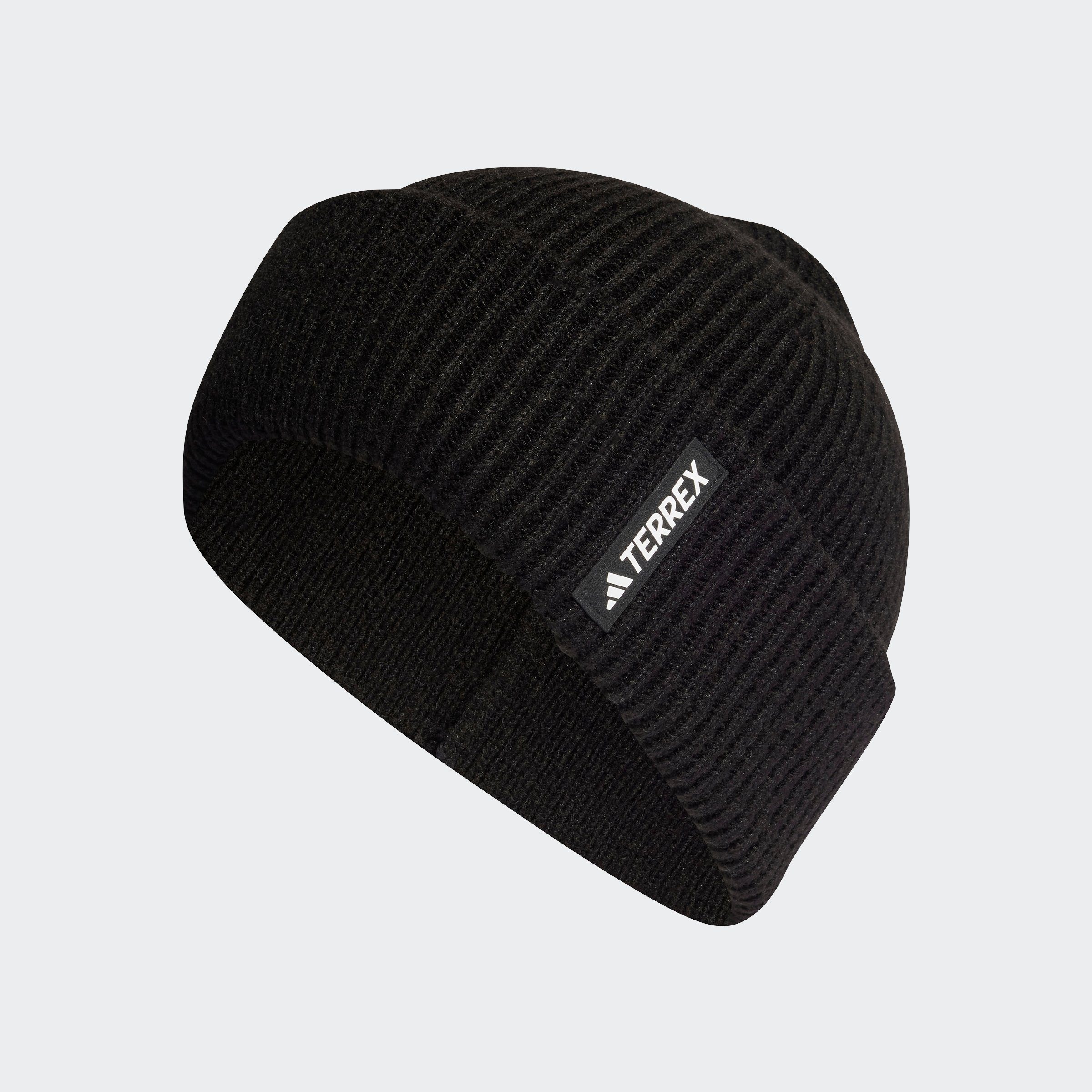 TRX MTI adidas (1-St) BEANIE Outdoorhut Performance black/white