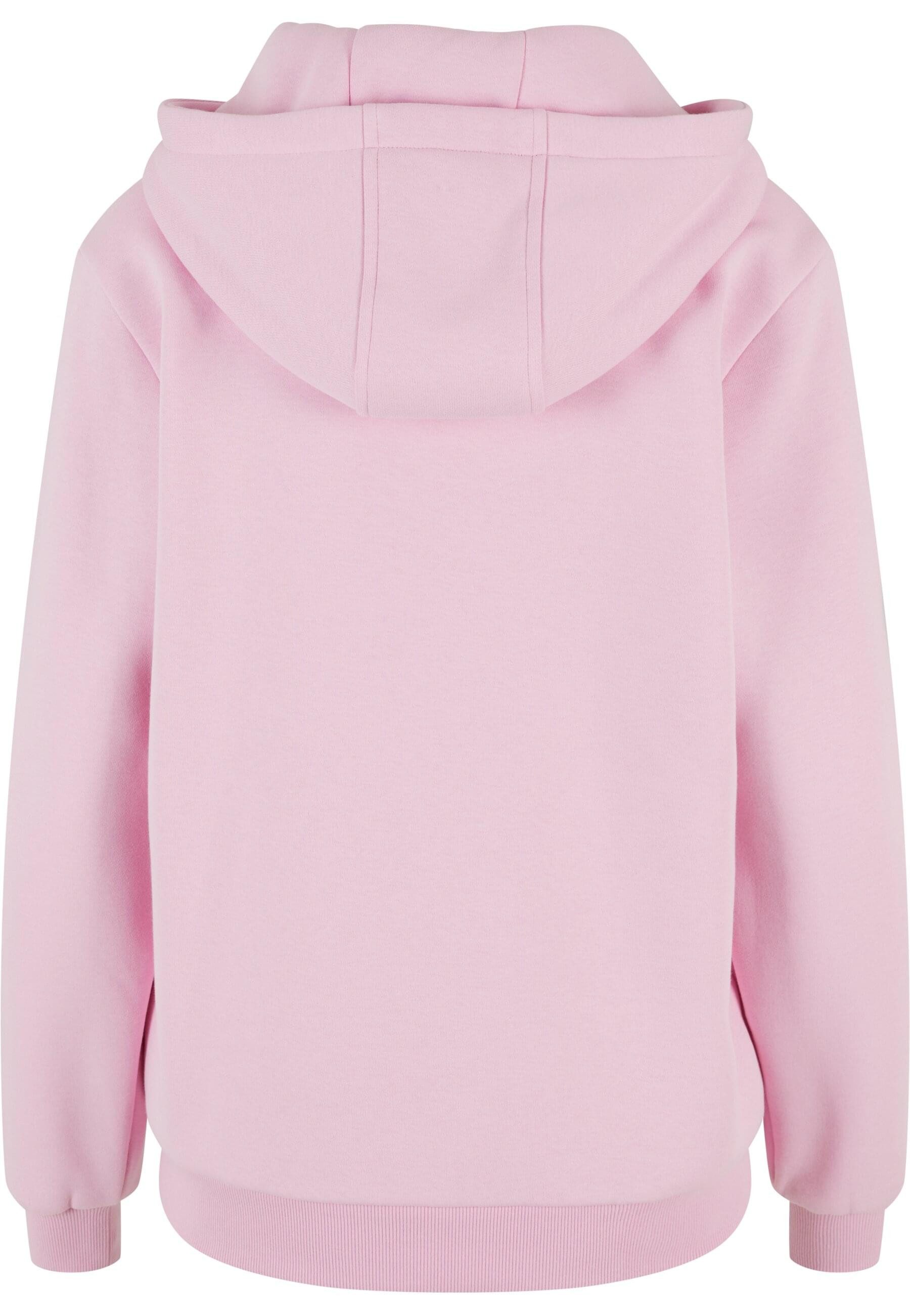 URBAN CLASSICS Kapuzenpullover Urban Classics Ladies günstig online kaufen