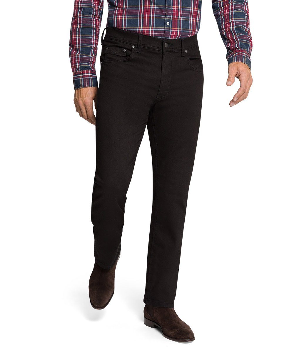 Pioneer Authentic Jeans 5-Pocket-Jeans PIONEER RANDO black black raw 16801 6744.9800 - MEGAFLEX