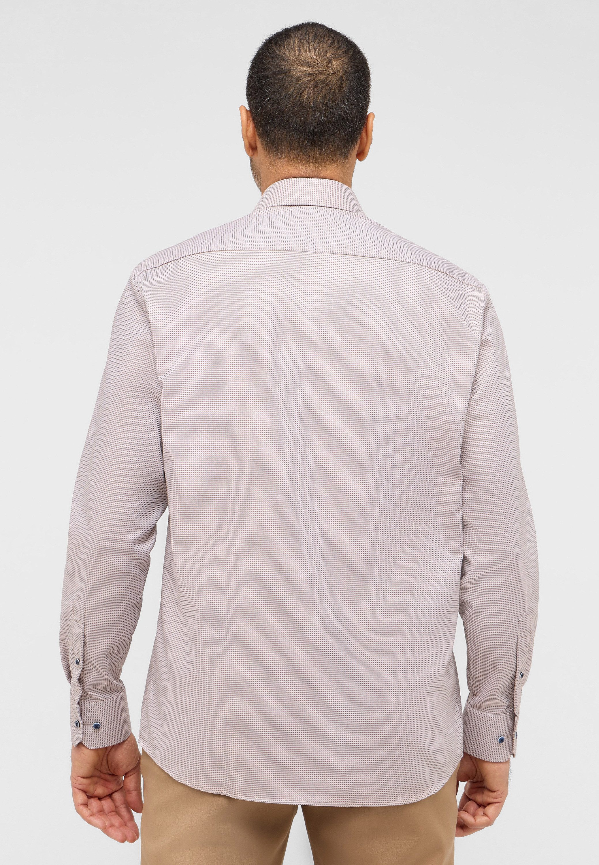 Eterna Langarmhemd COMFORT FIT NON IRON günstig online kaufen