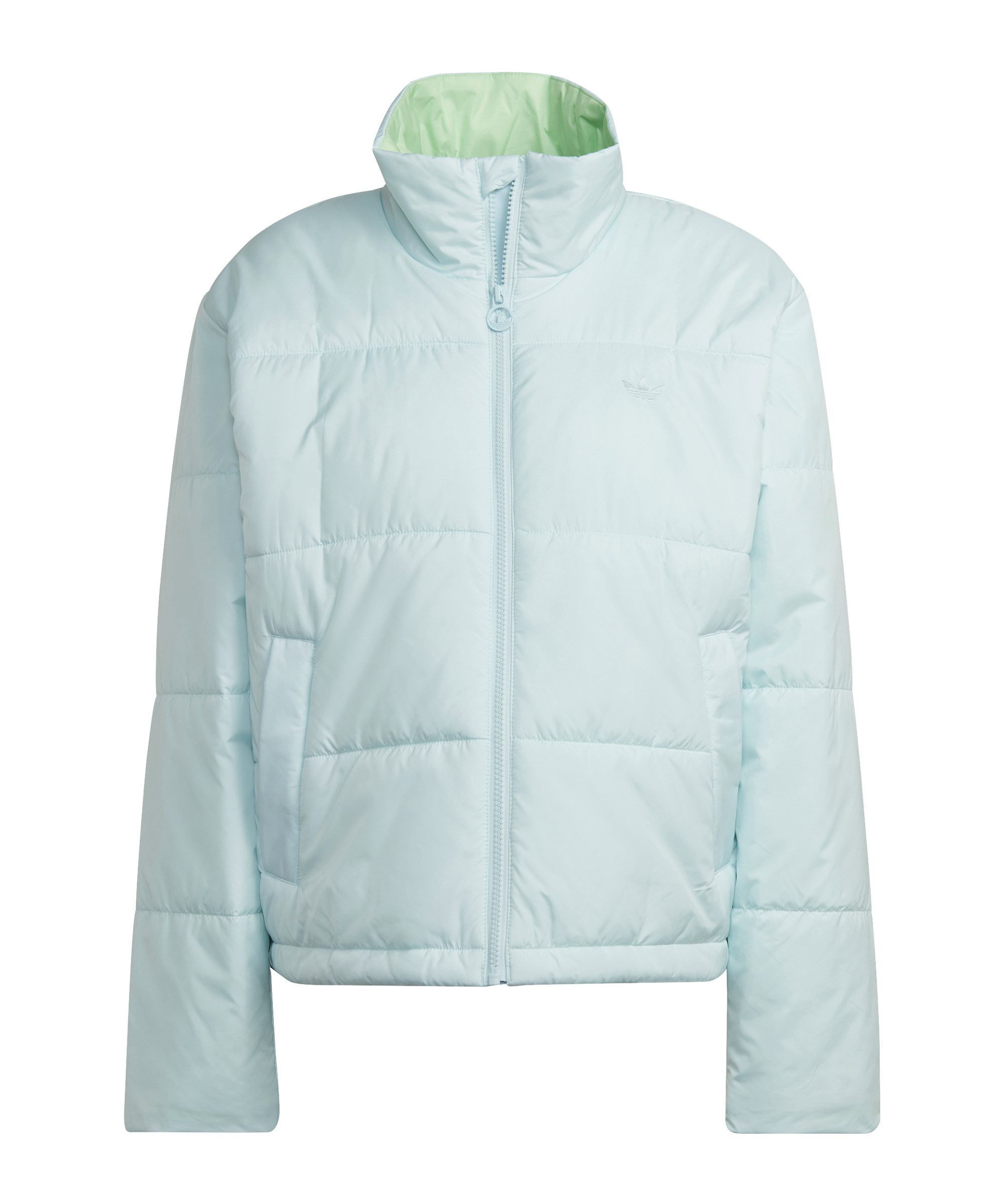 ADIDAS ORIGINALS Winterjacke SHORT PUFFER JACKE mehr