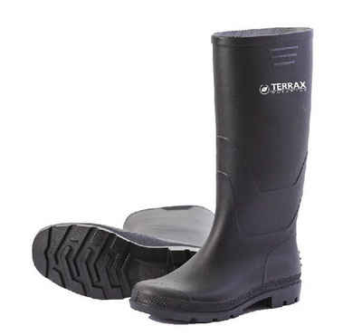 Terrax Workwear Terrax PVC Stiefel lang 70861 Gummistiefel