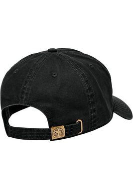 Timberland Baseball Cap BB Cap w/ Self Backstrap