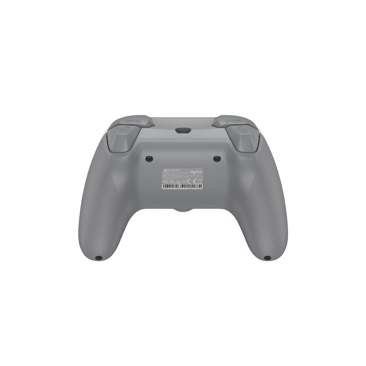 Gamesir GameSir T7 Kabelcontroller Joystick – Weiß Gaming-Controller (1 St)