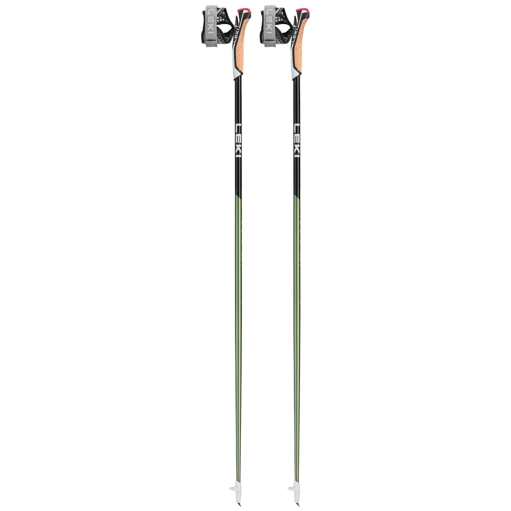 Nordic-Walking-Stöcke Flash Carbon