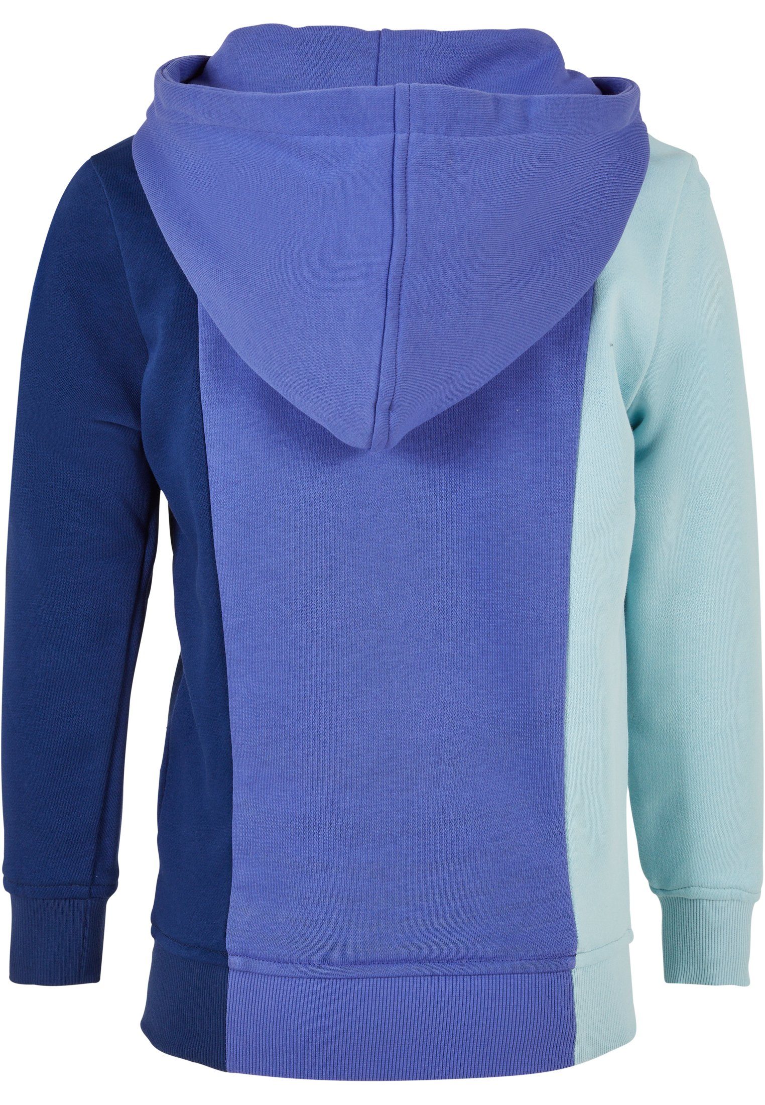 URBAN CLASSICS Hoodie Herren Boys Tripple Hoody (1-tlg)