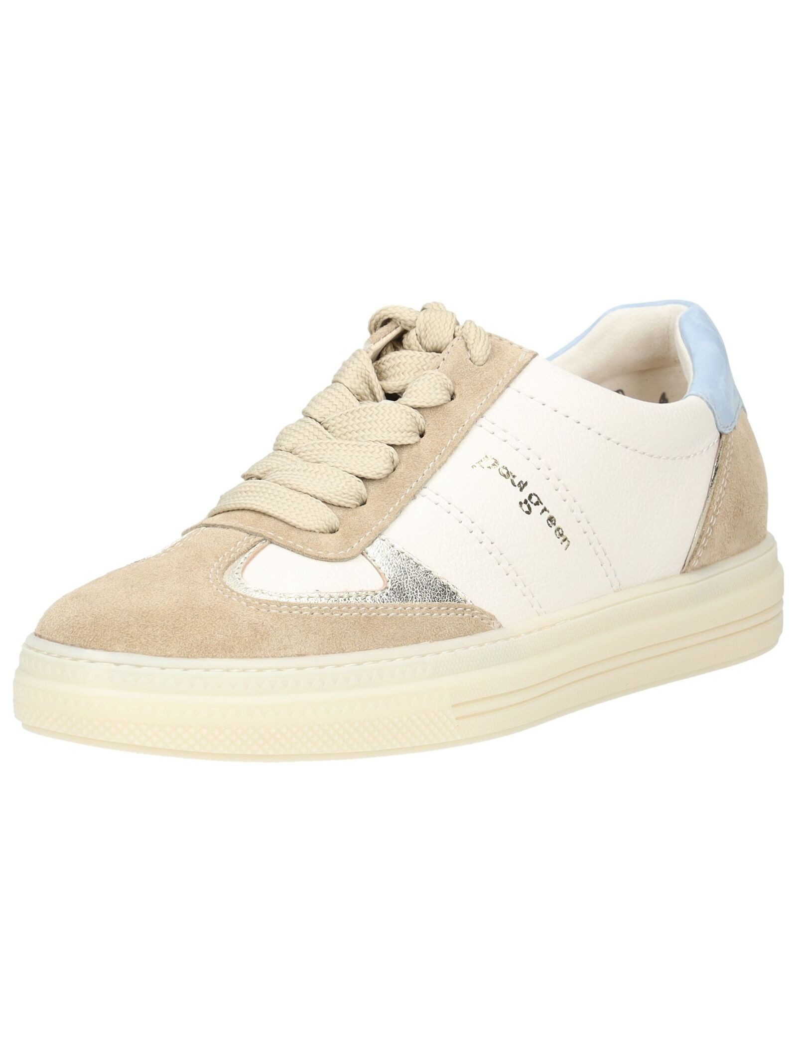 Paul Green Paul Green Sneaker Leder Sneaker günstig online kaufen
