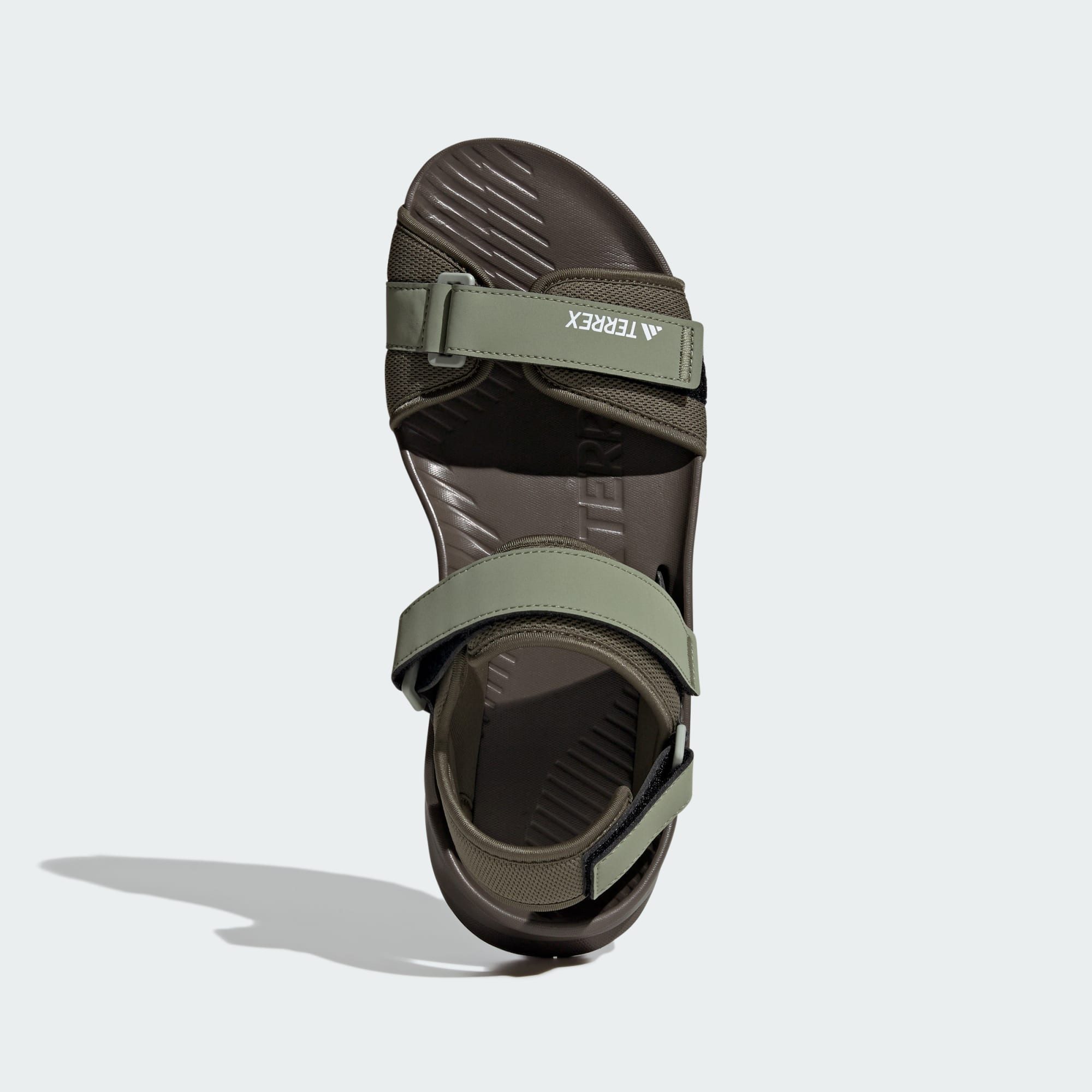 adidas TERREX TERREX HYDROTERRA SANDALE Trekkingsandale (1-tlg)