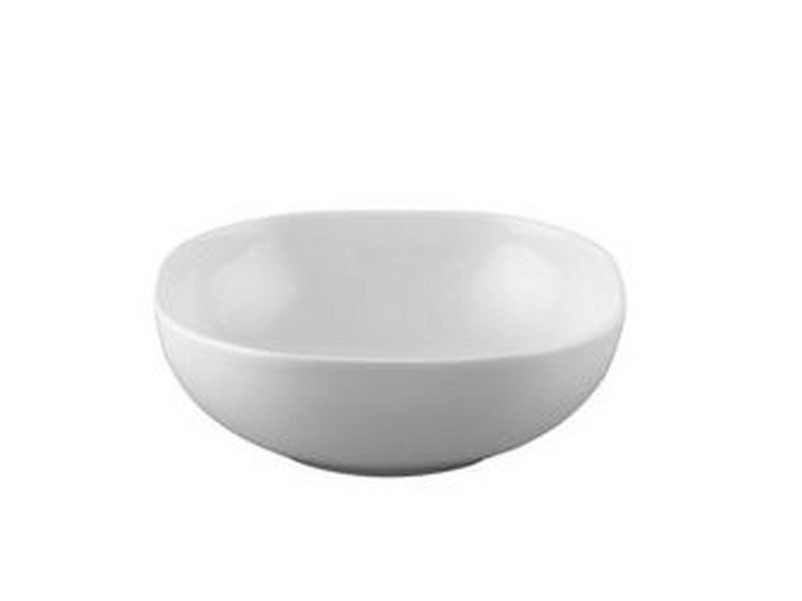 Rosenthal Schüssel Moon Schüssel 21 cm, Porzellan, (Schüsseln & Чаші), Чаші / Schälchen / Schüsseln