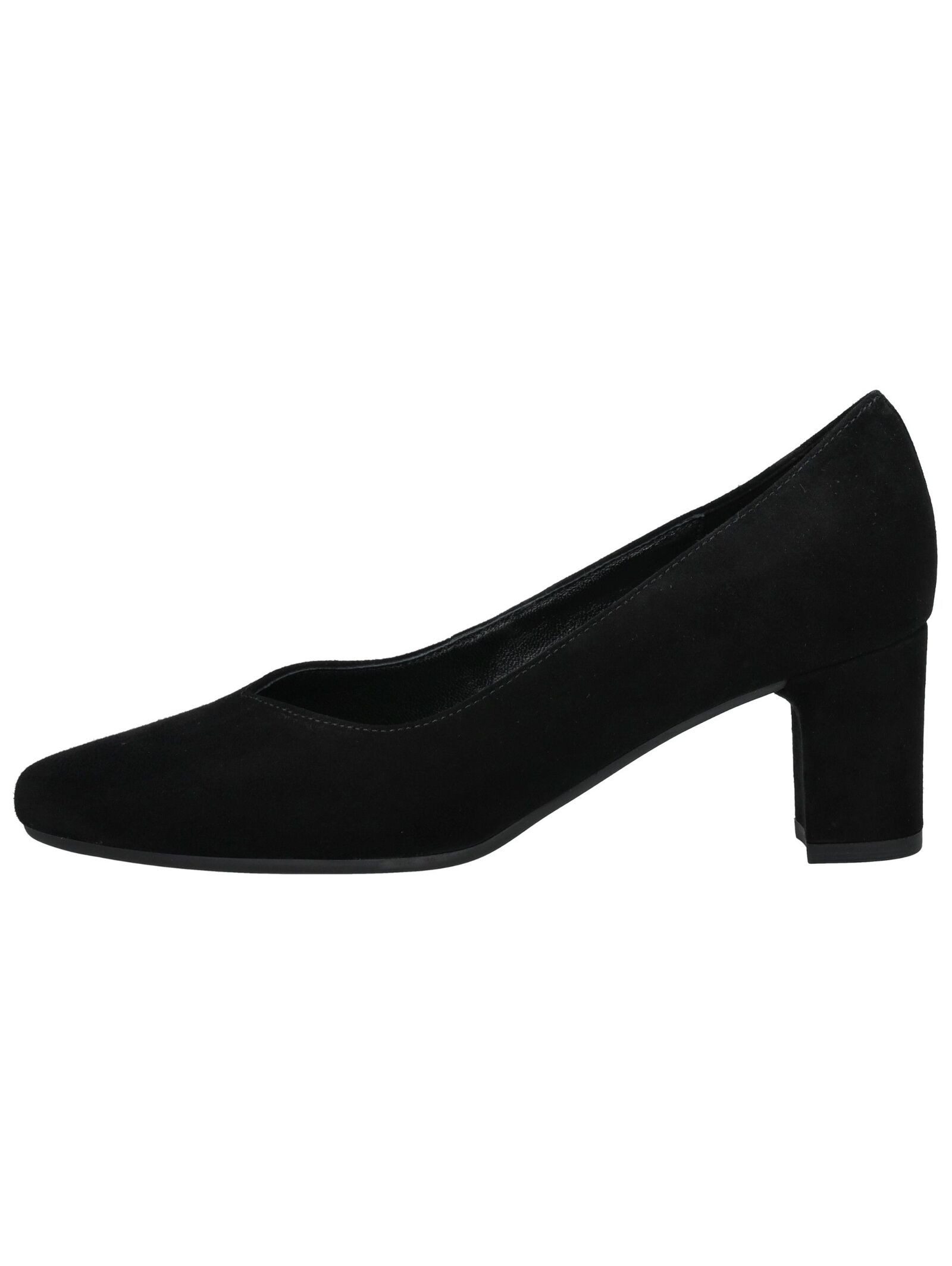 Gabor Comfort Gabor Comfort Pumps Veloursleder Pumps günstig online kaufen