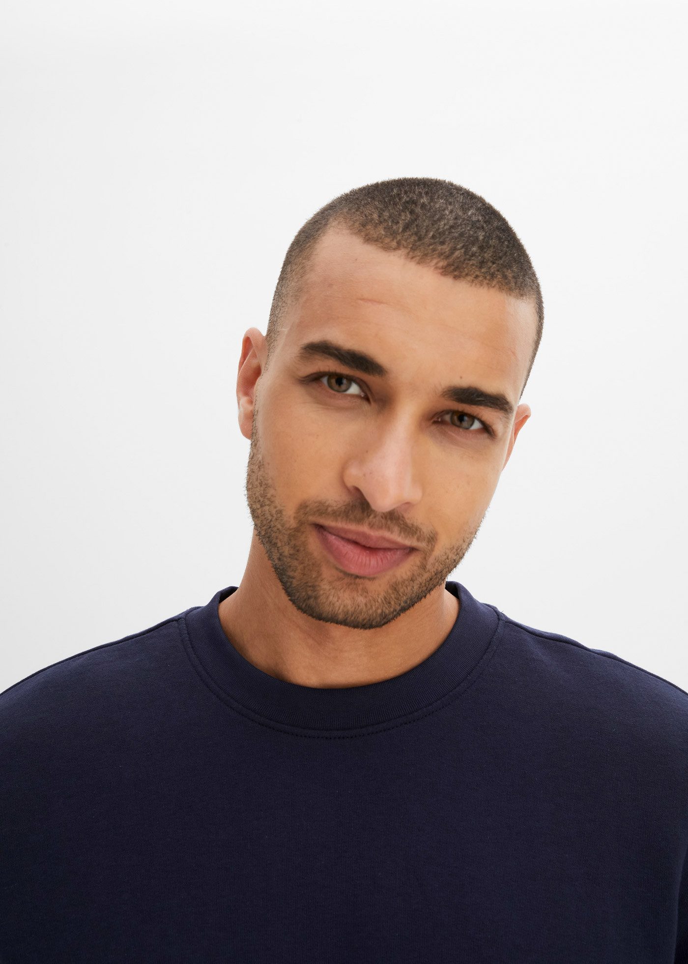 bonprix Sweatshirt Sweatshirt günstig online kaufen